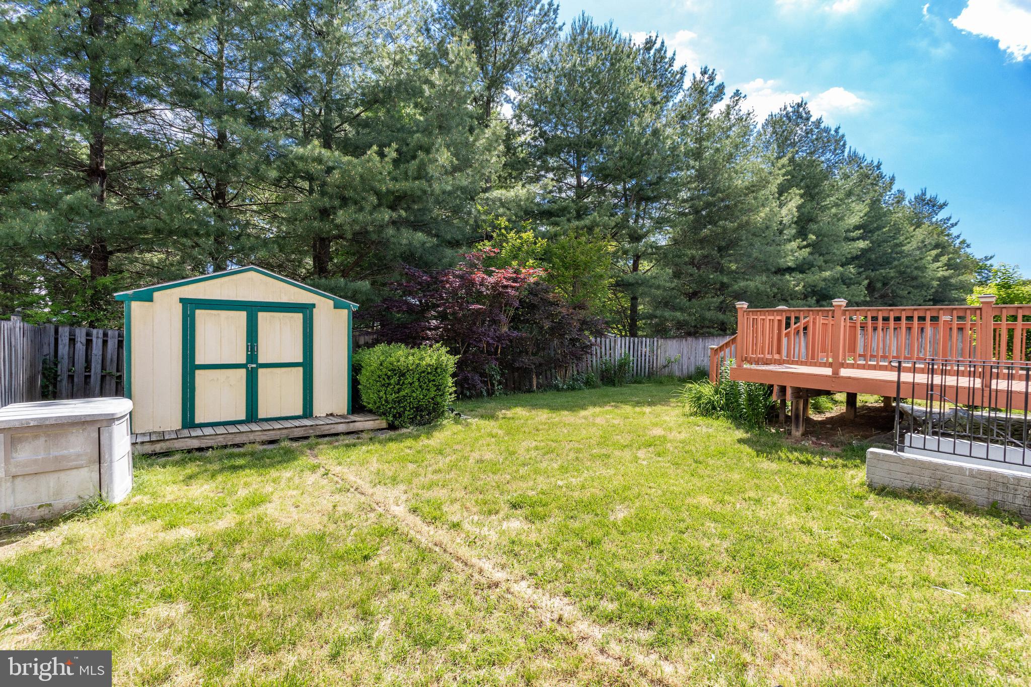 STAVORS ACRES - Residential