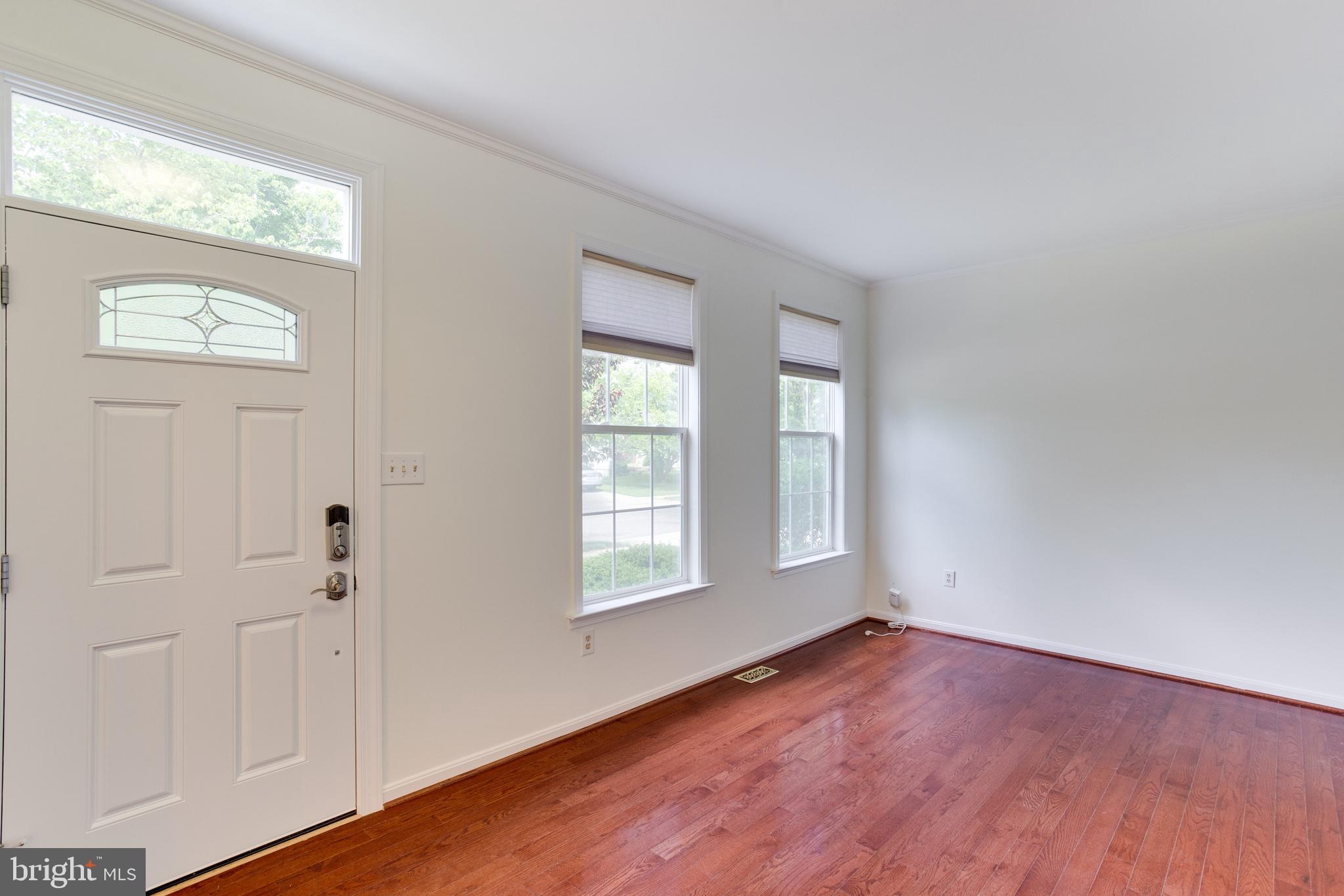 STAVORS ACRES - Residential