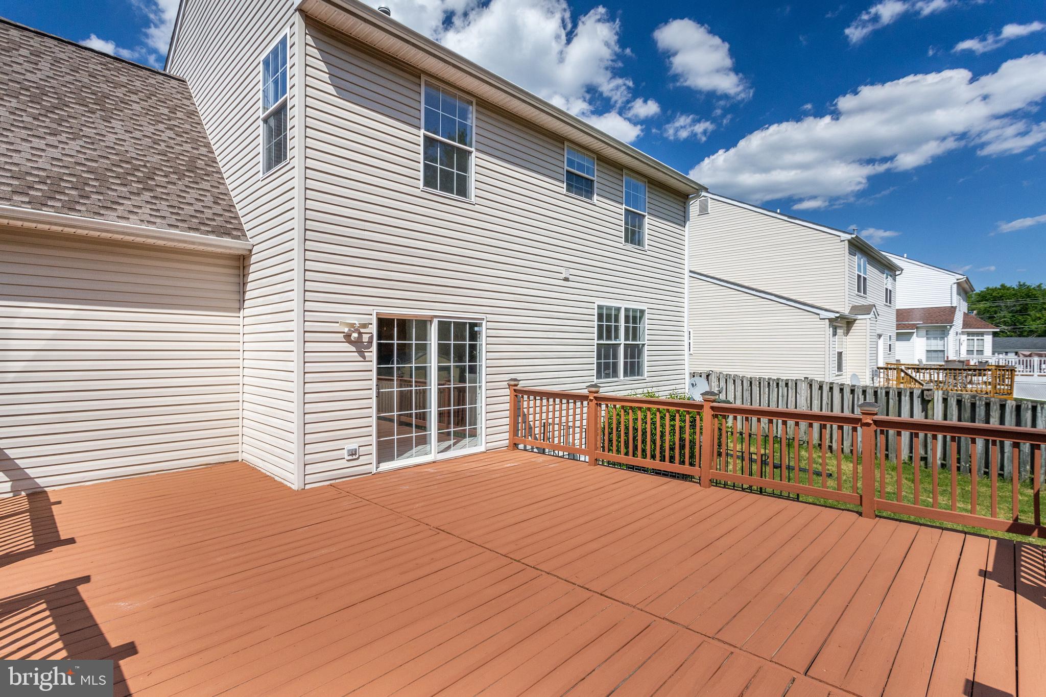 STAVORS ACRES - Residential