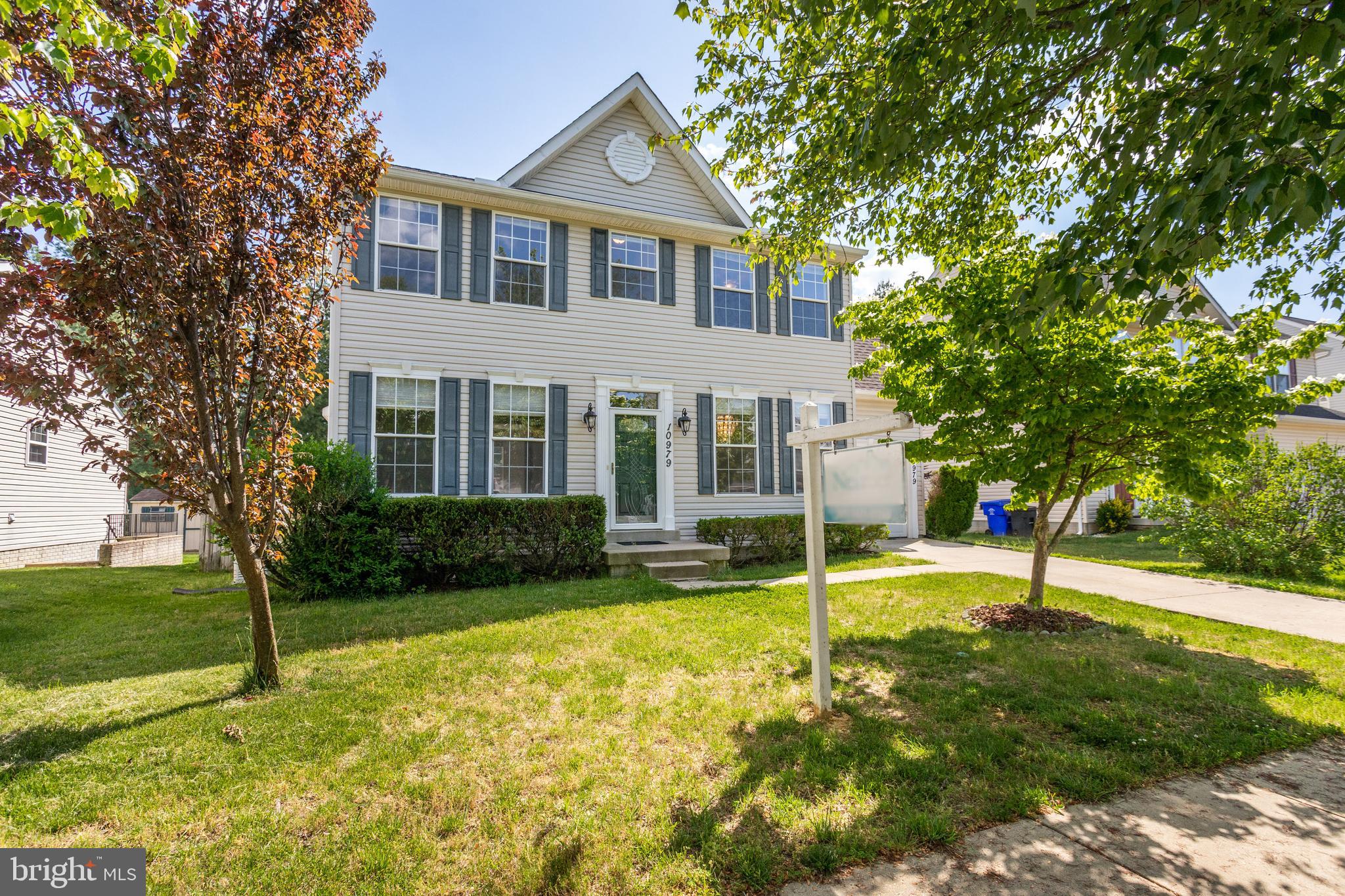 STAVORS ACRES - Residential