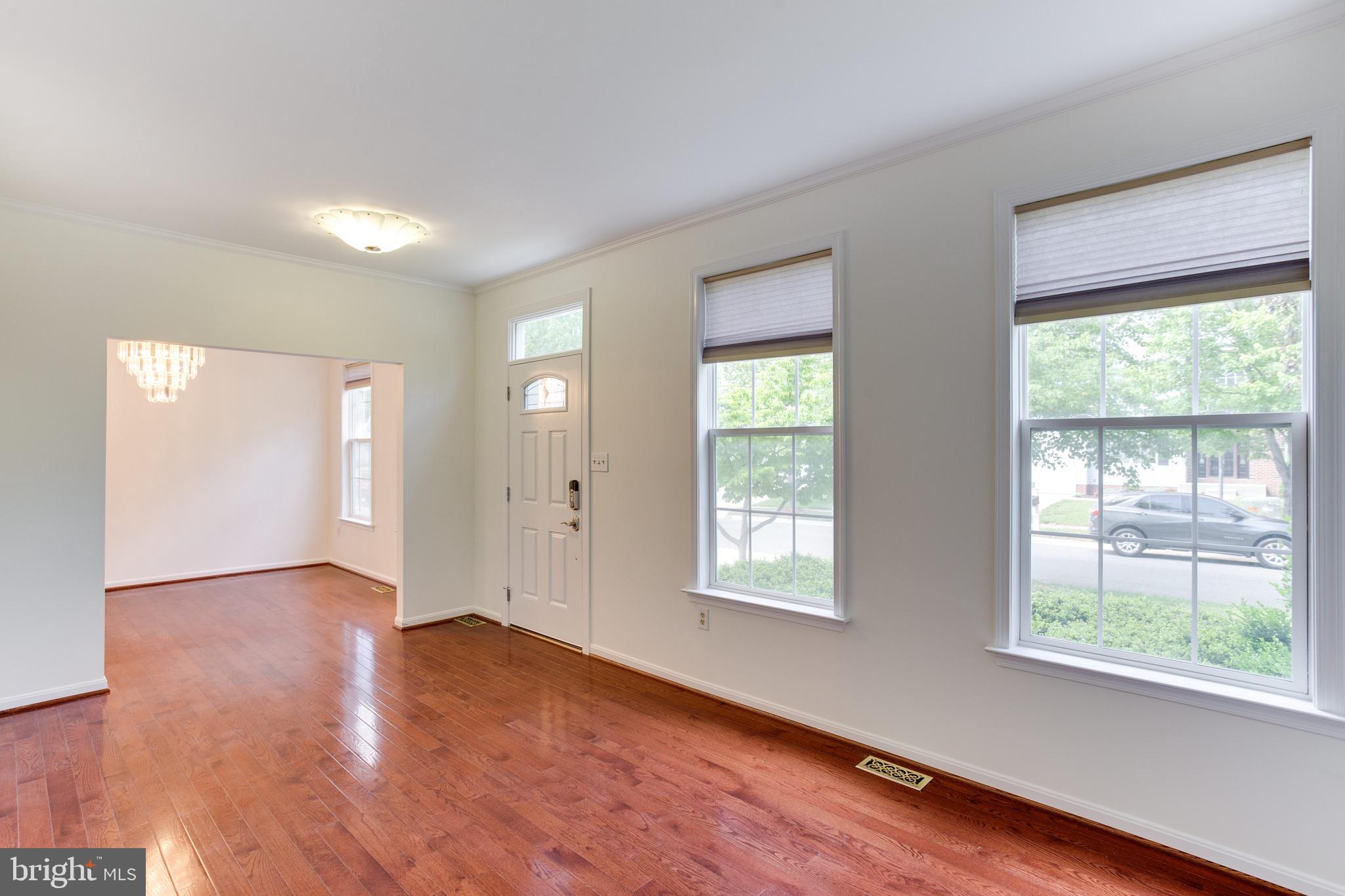 STAVORS ACRES - Residential