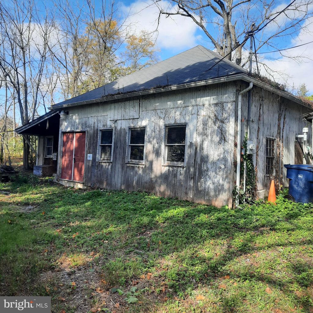 Photo of 1871 Route #212, QUAKERTOWN, PA 18951 (MLS # PABU2109448)
