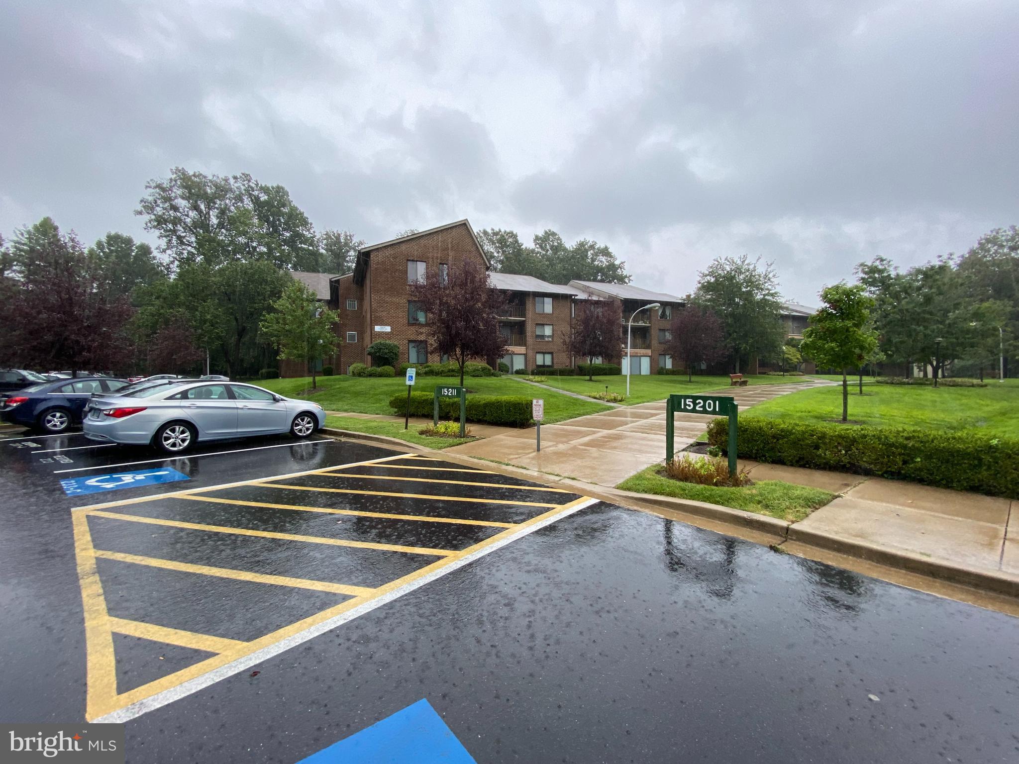 ROSSMOOR MUTUAL - Residential