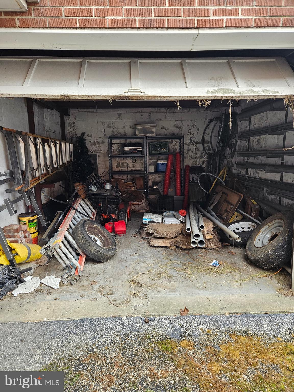 56 STEWART STREET GARAGES