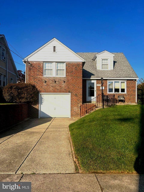 Photo of 1821 Emerson Street, PHILADELPHIA, PA 19152 (MLS # PAPH2681568)