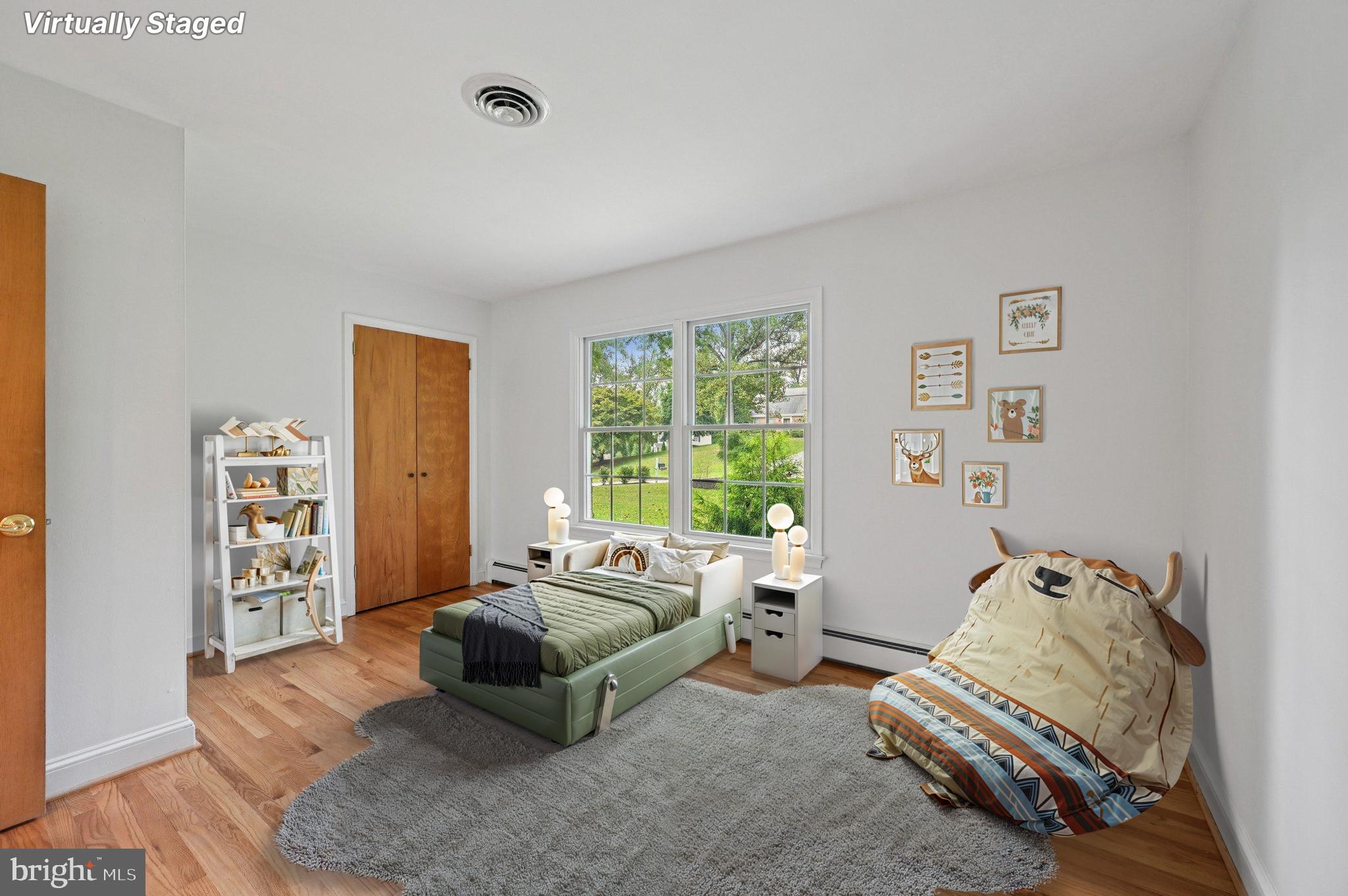 RAVENHURST - Residential