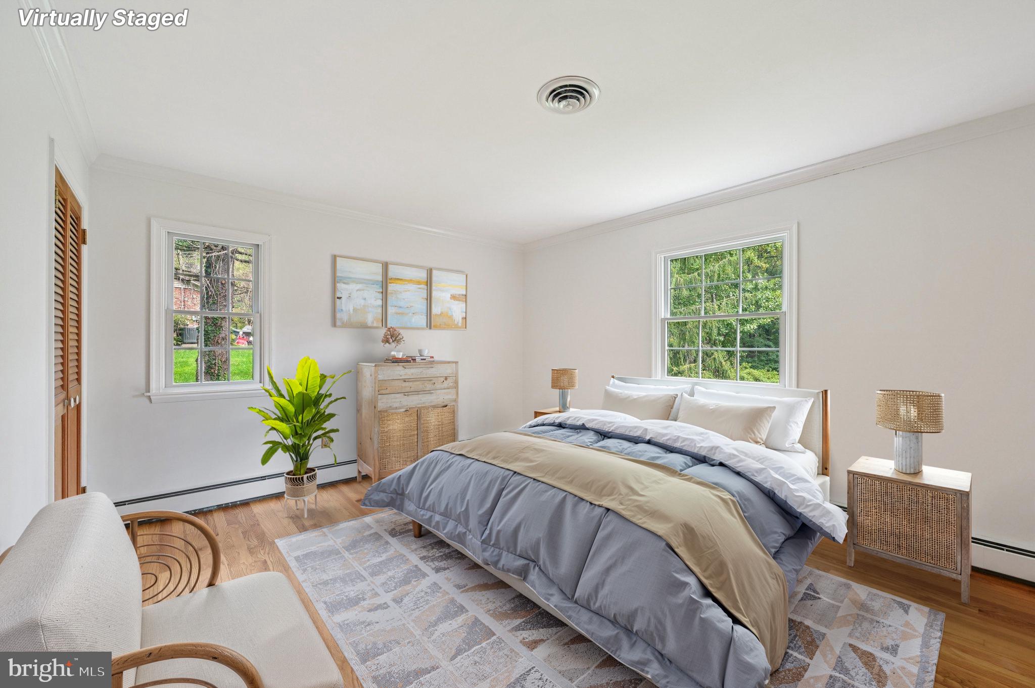 RAVENHURST - Residential