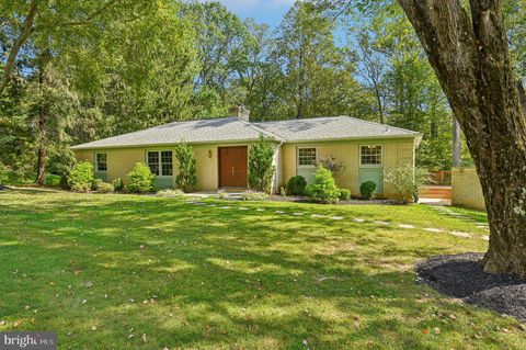 4209 RAVENHURST CIRCLE GLEN ARM MD 21057