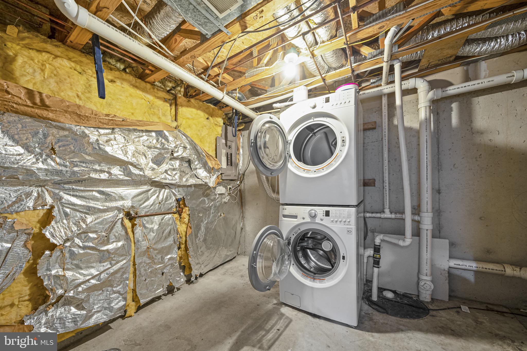 BLUE RIDGE FARMS - Residential