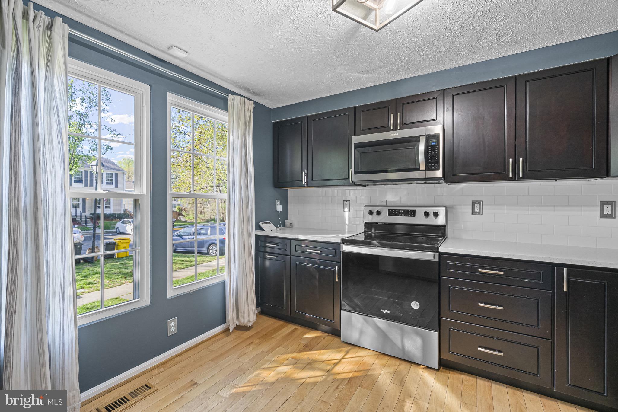 BLUE RIDGE FARMS - Residential