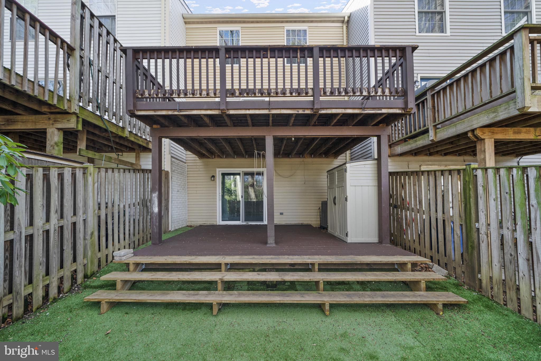 BLUE RIDGE FARMS - Residential