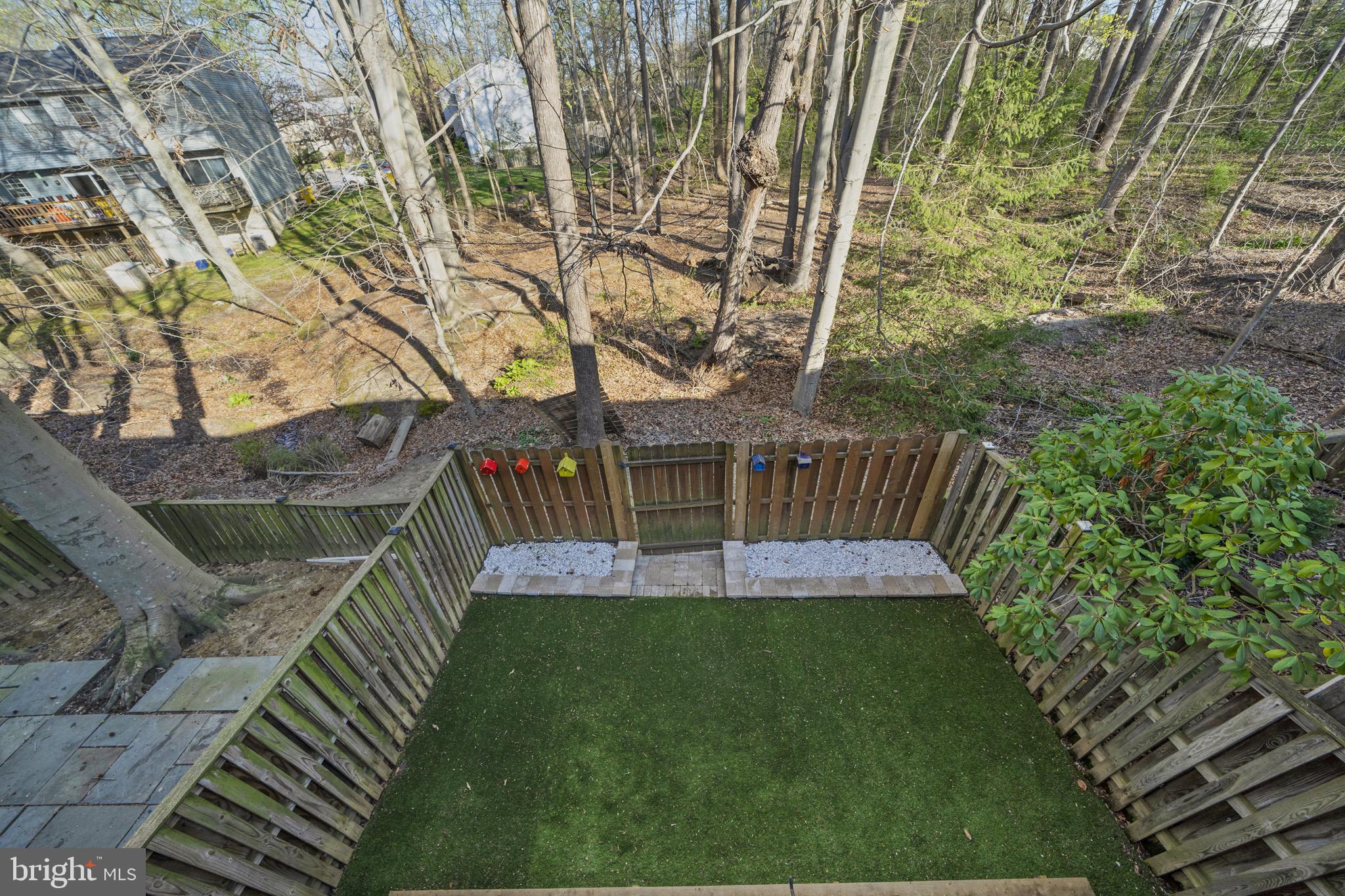 BLUE RIDGE FARMS - Residential