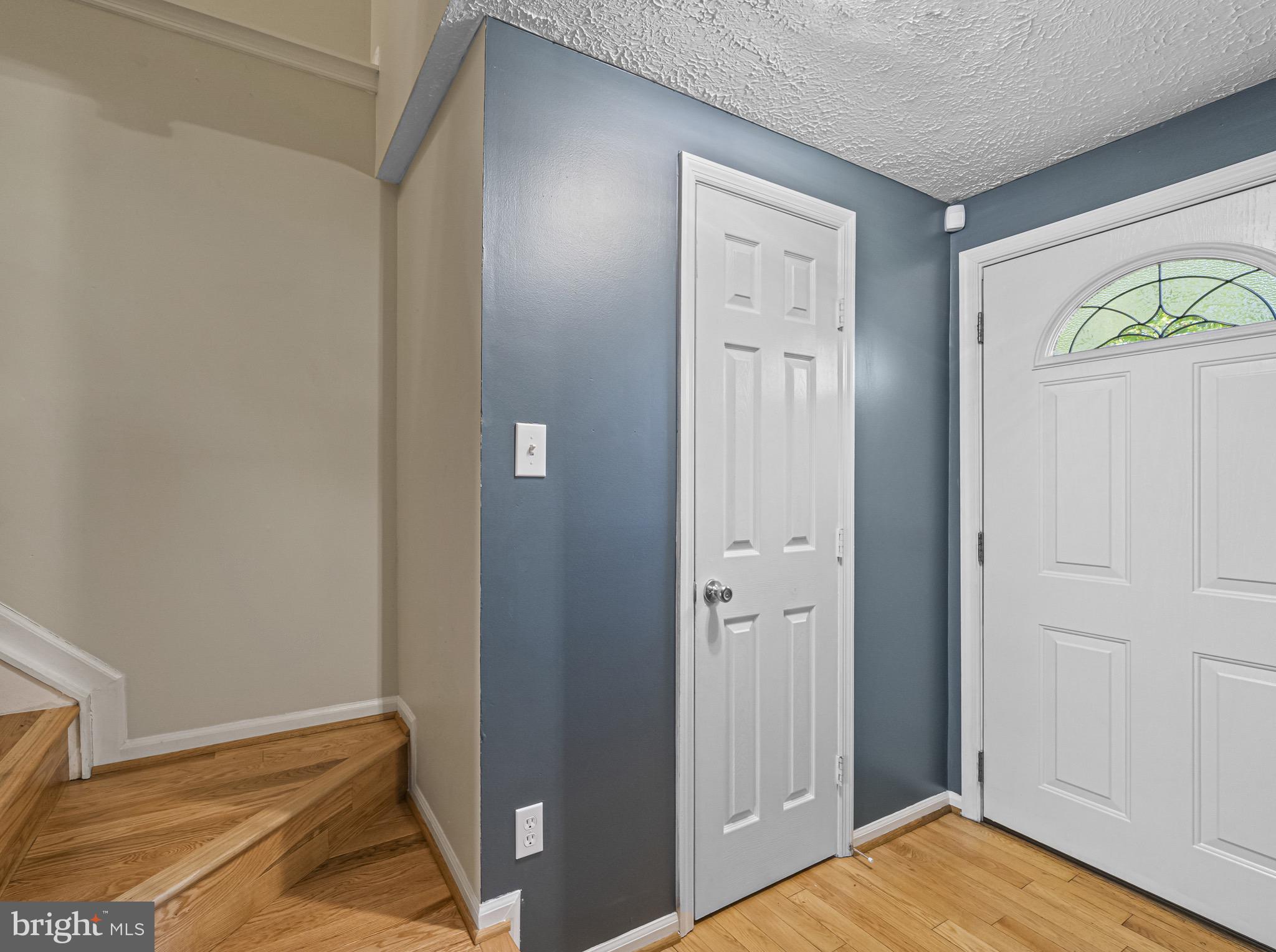 BLUE RIDGE FARMS - Residential