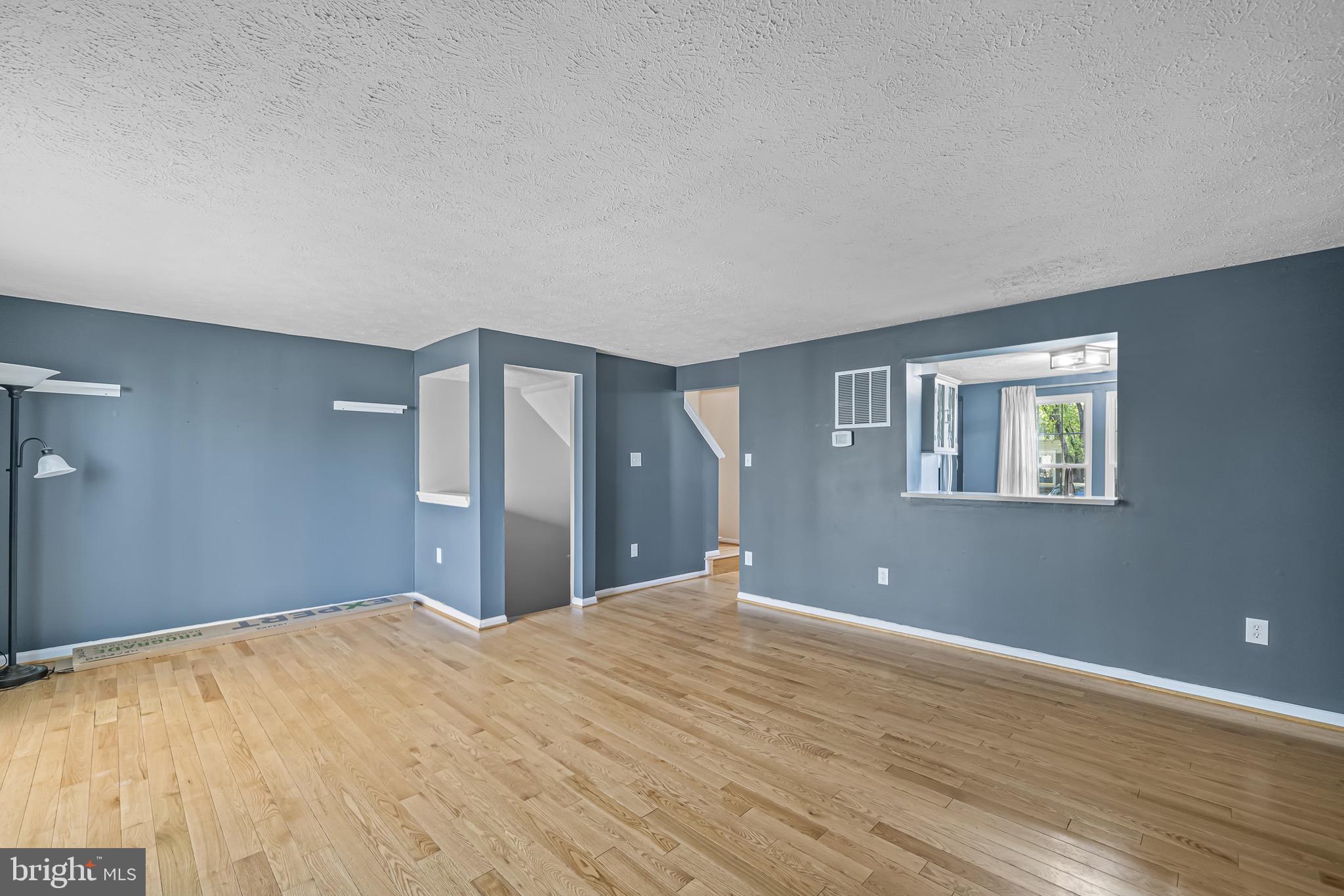 BLUE RIDGE FARMS - Residential