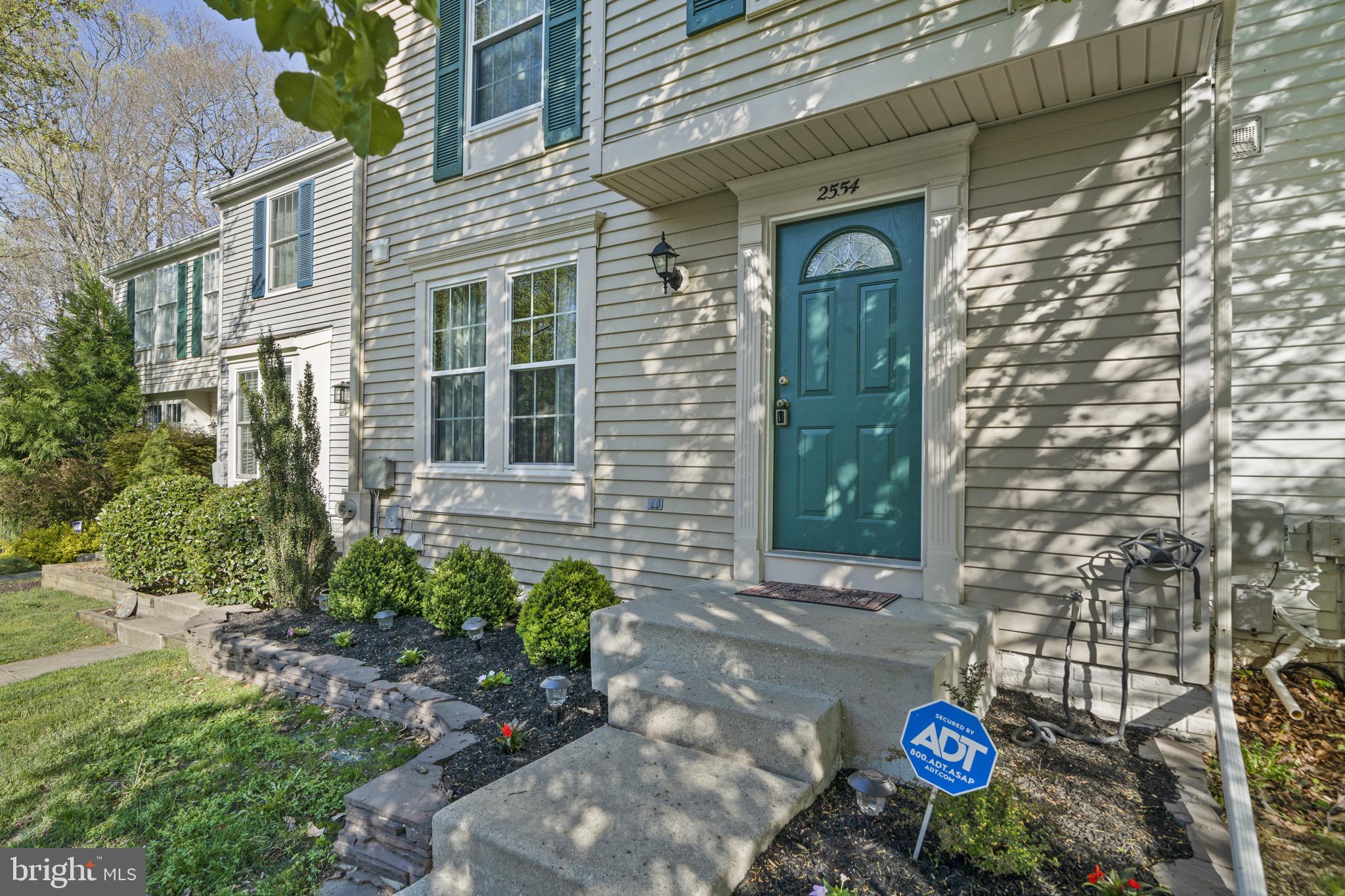 BLUE RIDGE FARMS - Residential