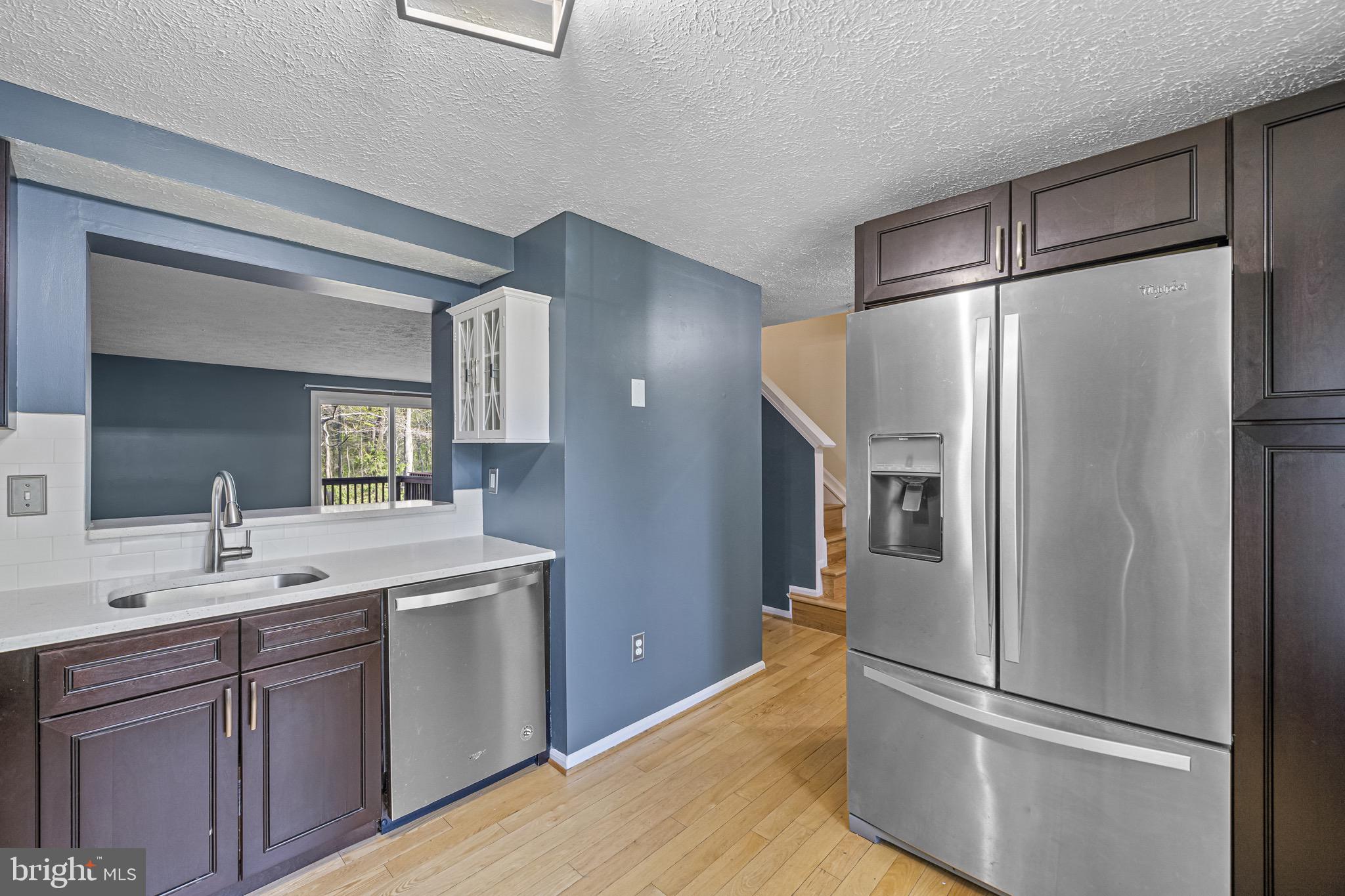 BLUE RIDGE FARMS - Residential