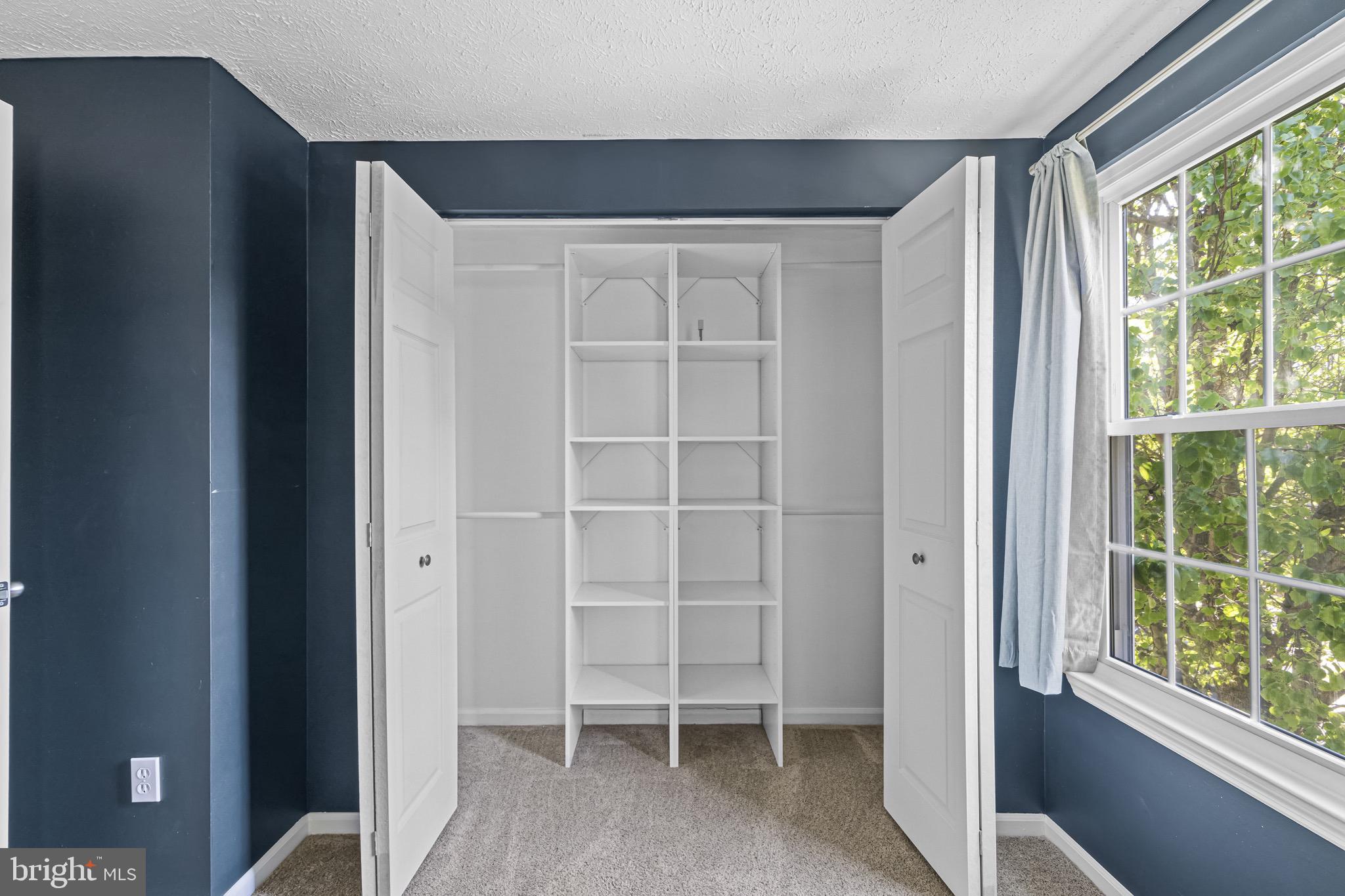 BLUE RIDGE FARMS - Residential