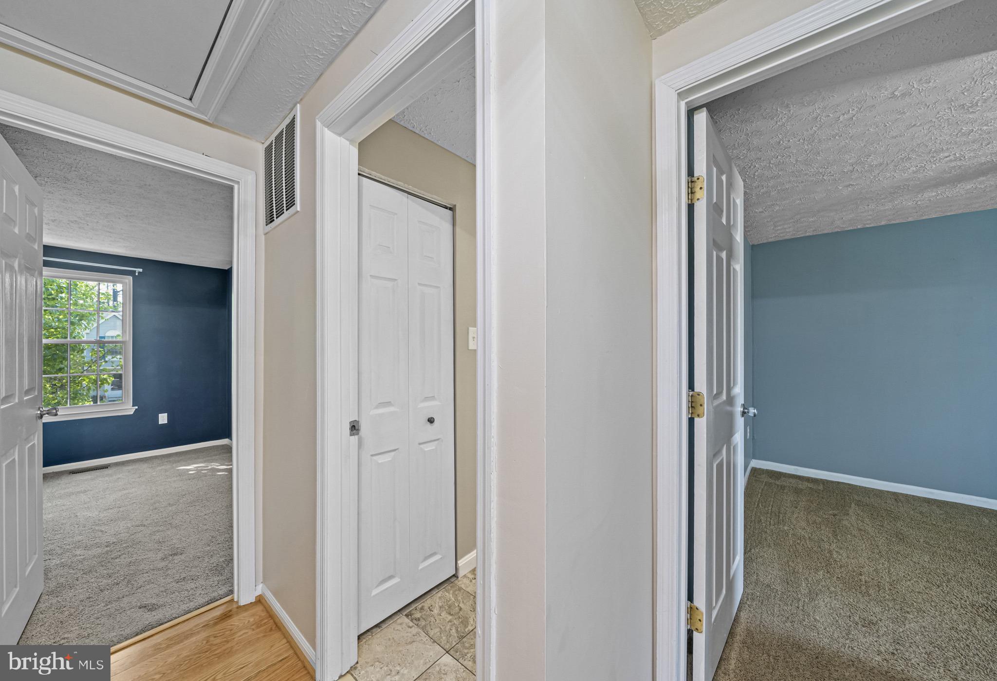 BLUE RIDGE FARMS - Residential