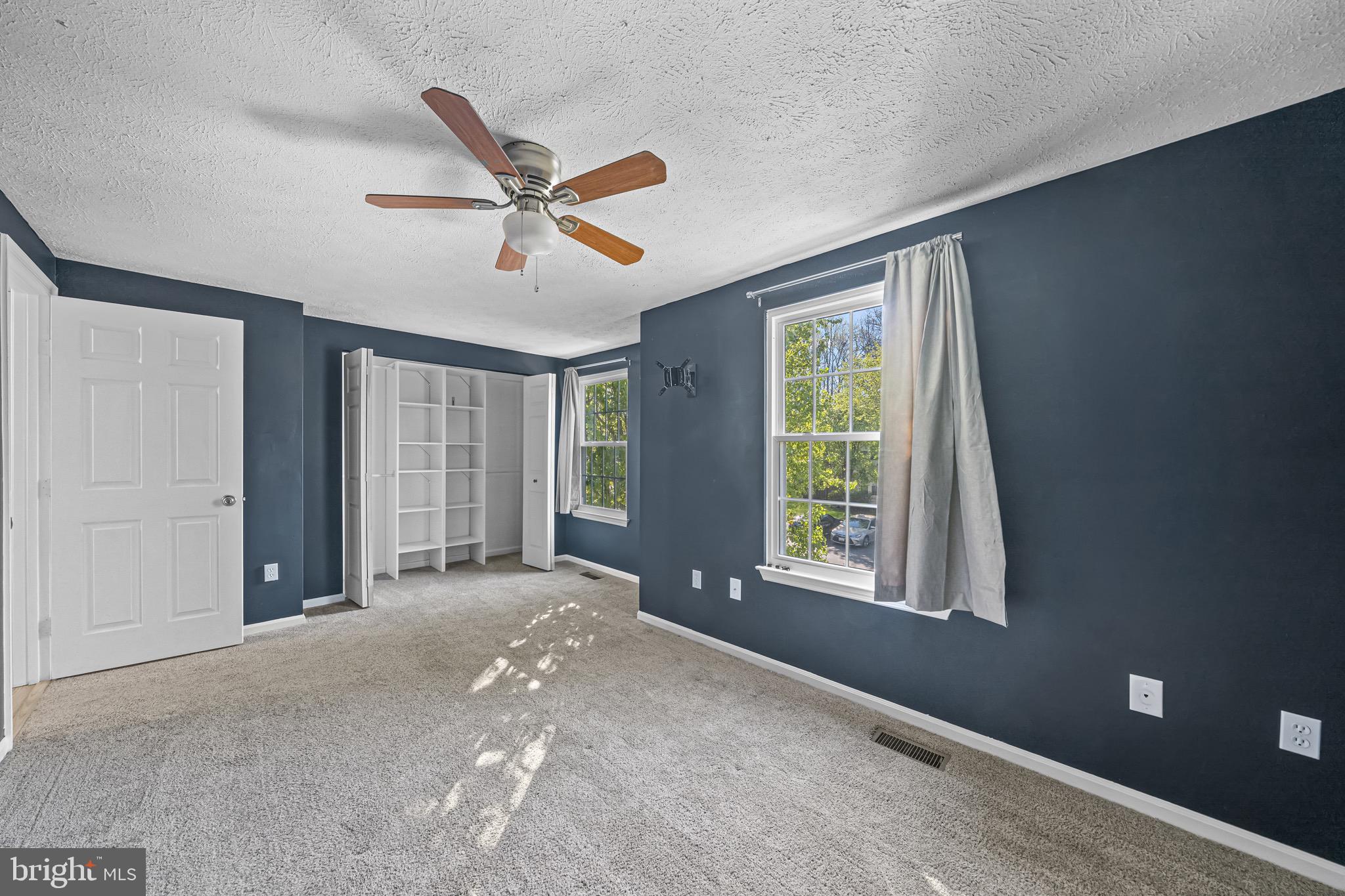 BLUE RIDGE FARMS - Residential