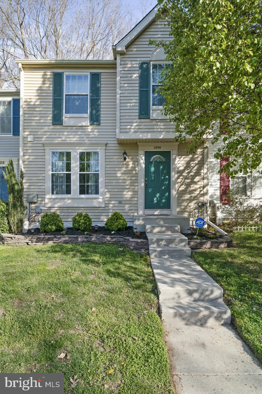 BLUE RIDGE FARMS - Residential