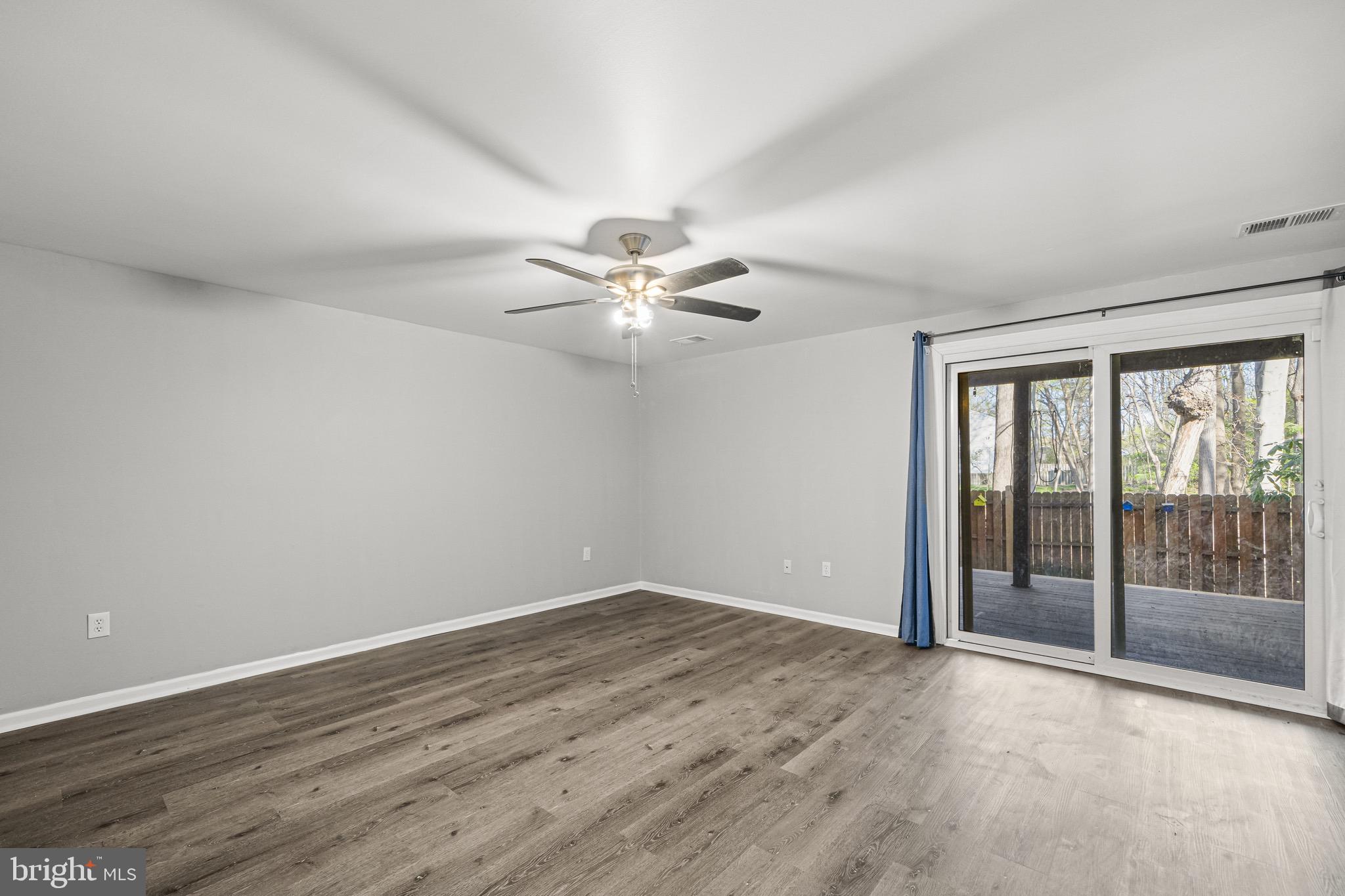 BLUE RIDGE FARMS - Residential