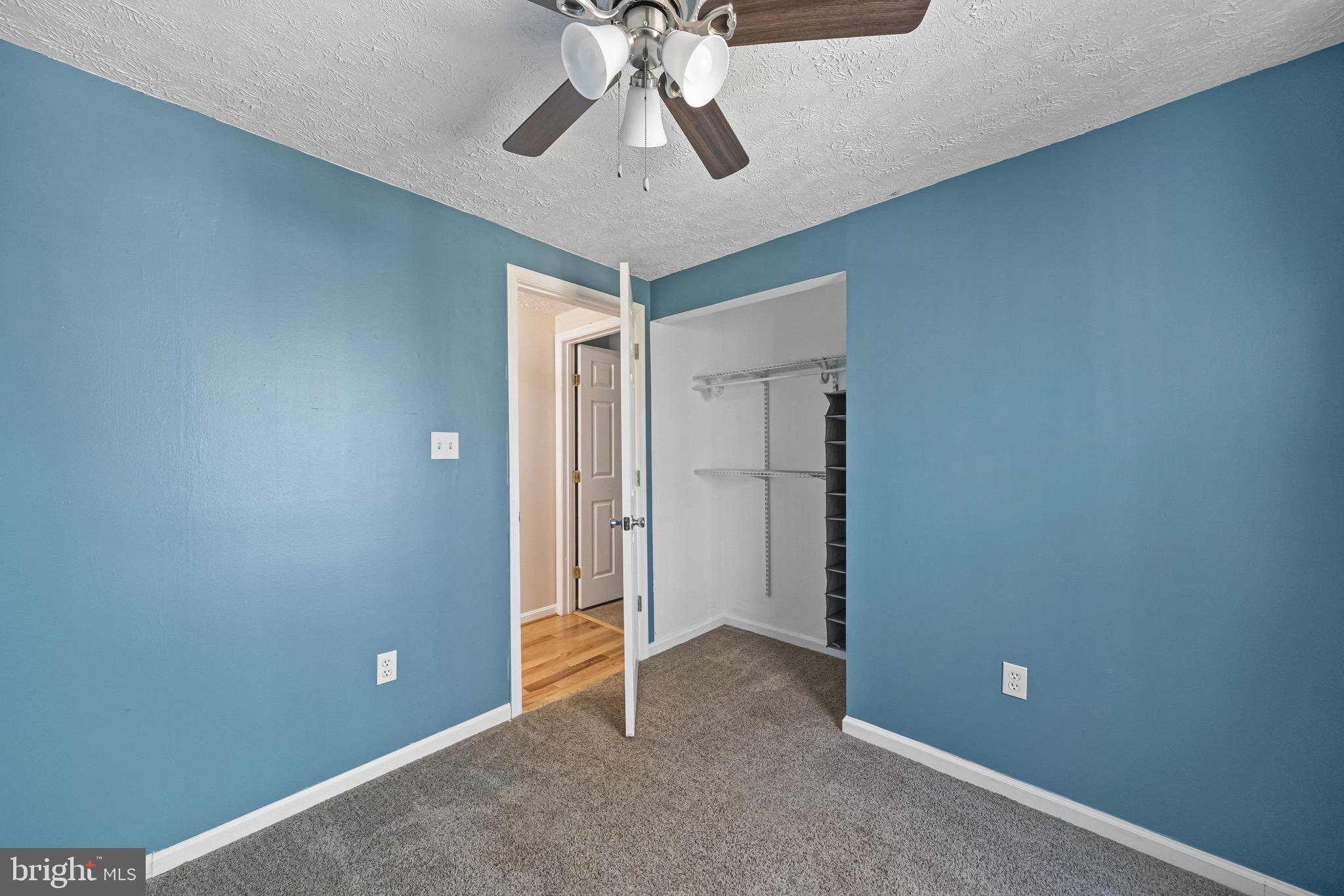 BLUE RIDGE FARMS - Residential