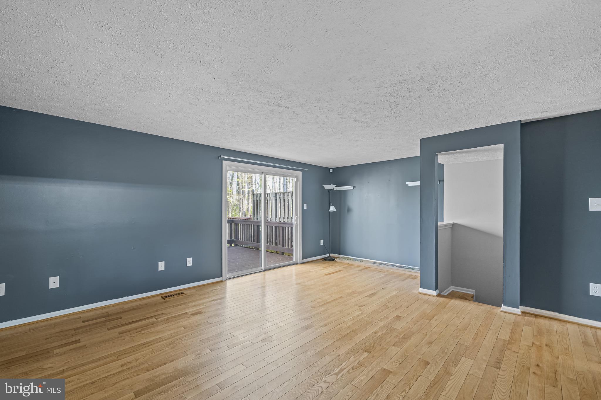 BLUE RIDGE FARMS - Residential