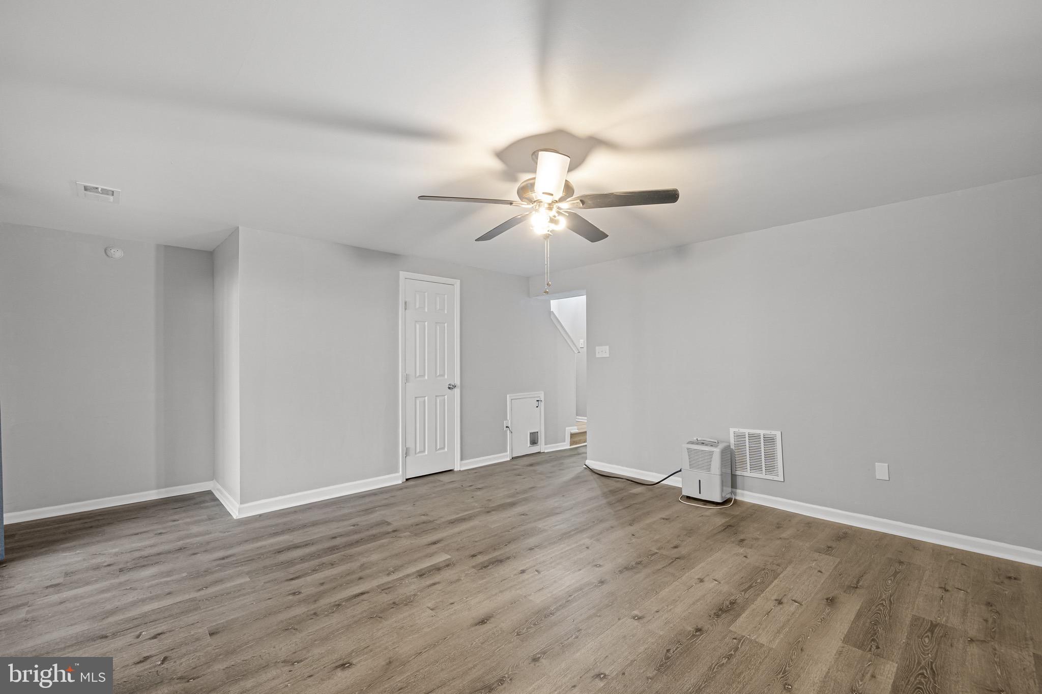 BLUE RIDGE FARMS - Residential