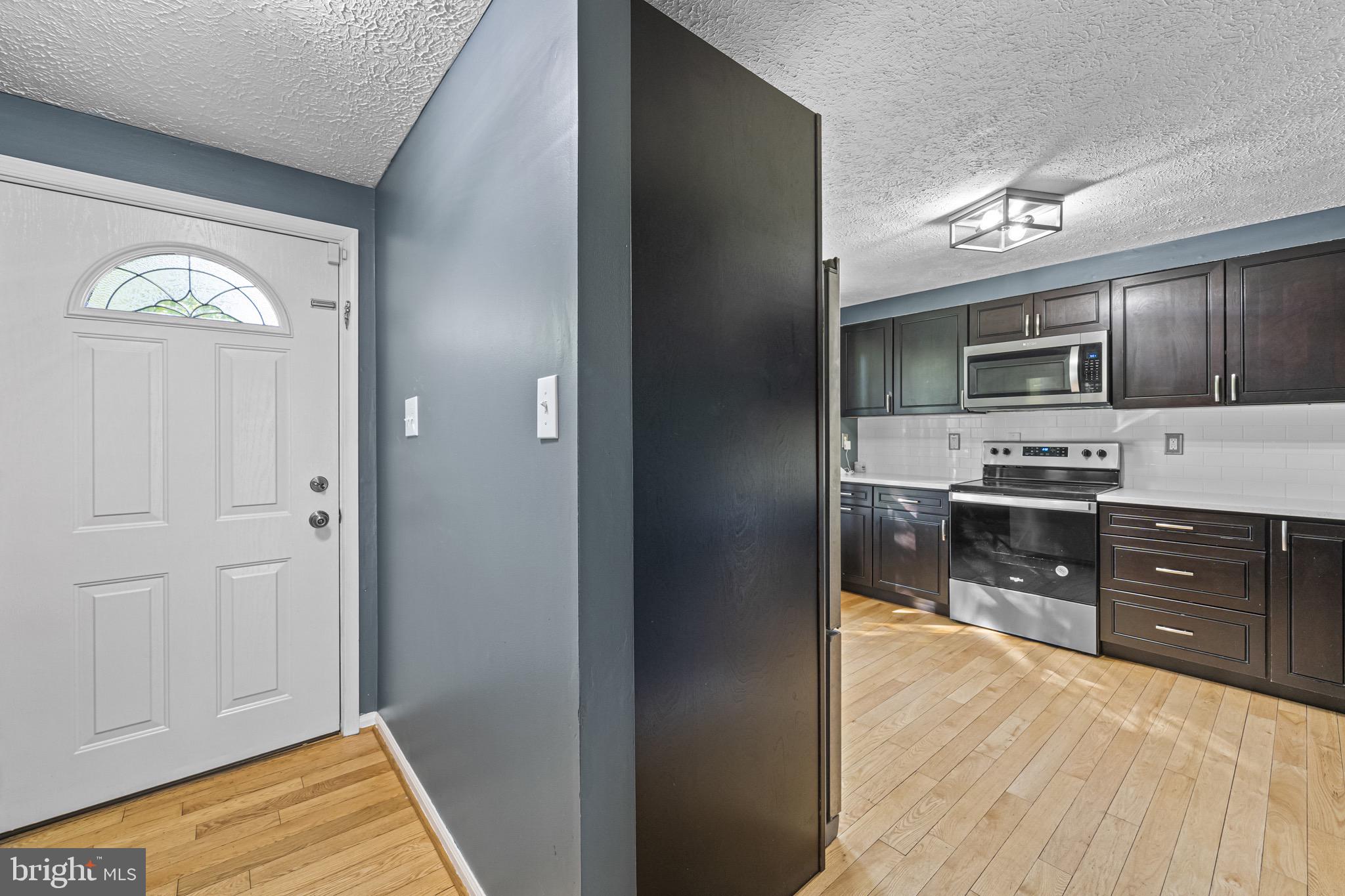 BLUE RIDGE FARMS - Residential