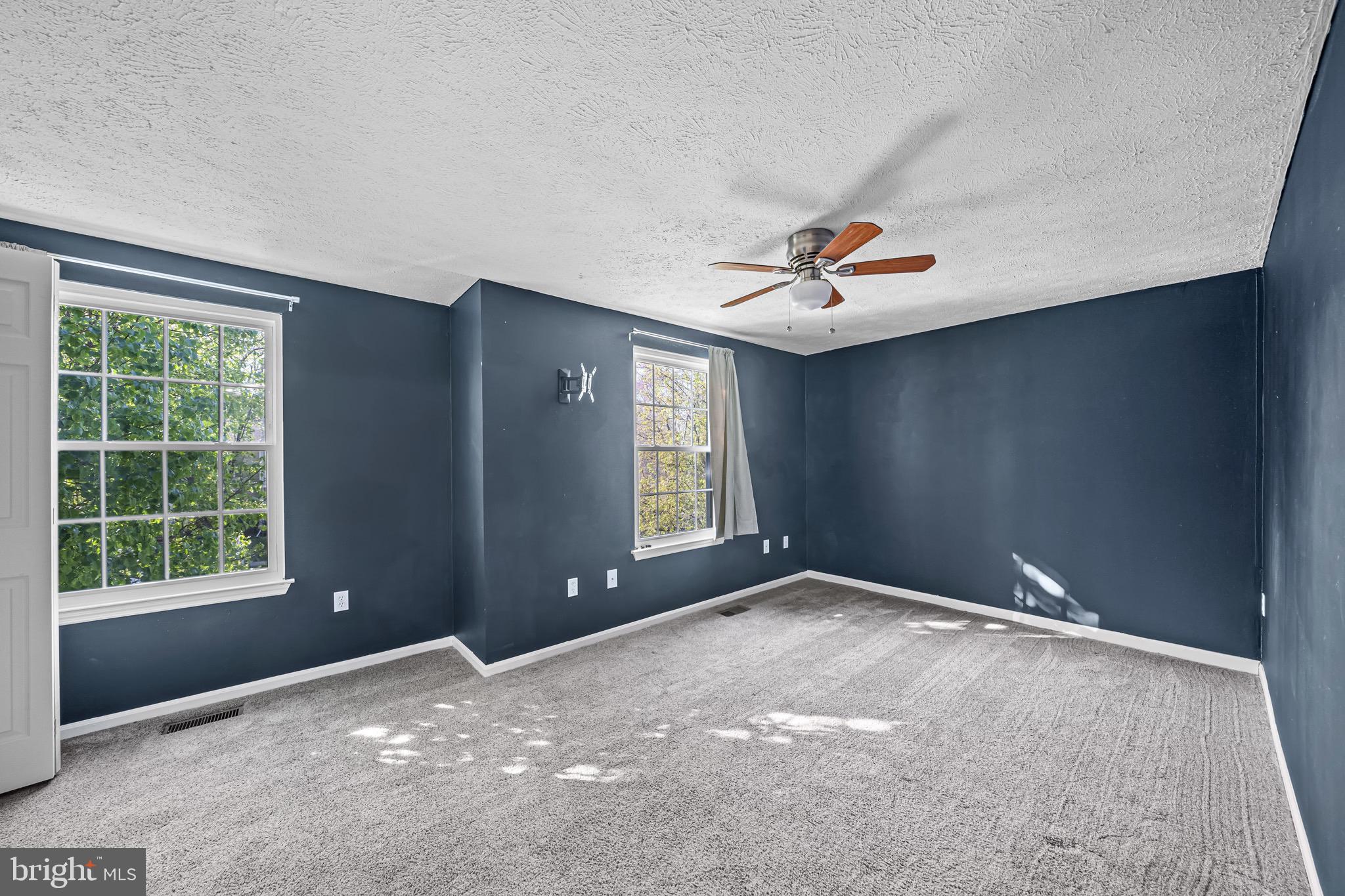 BLUE RIDGE FARMS - Residential