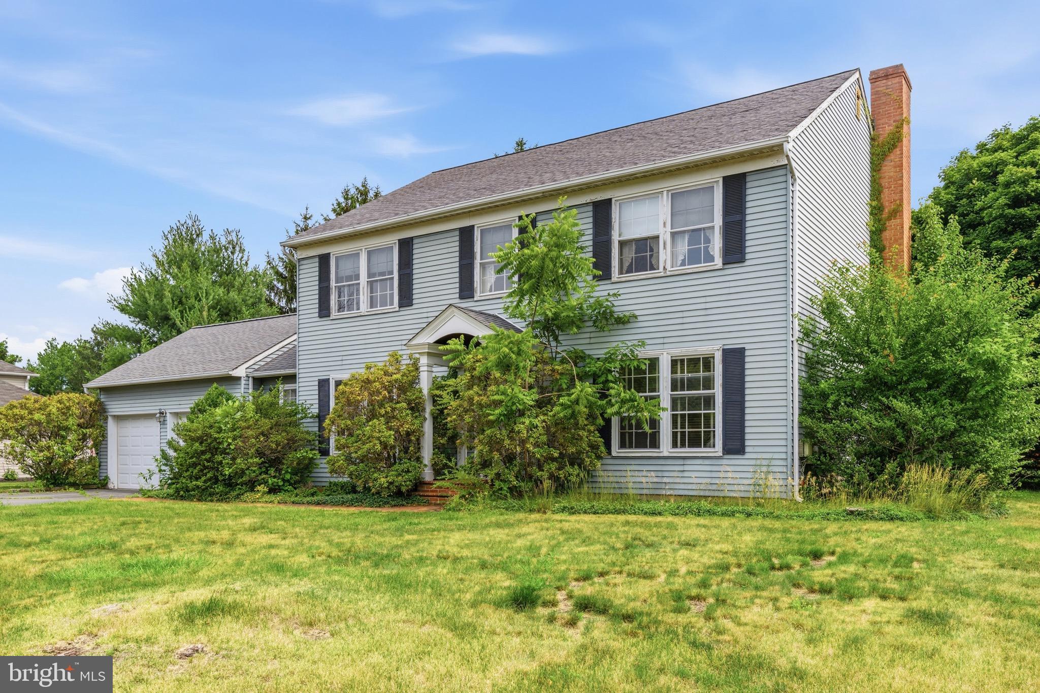 6 ABBY DRIVE