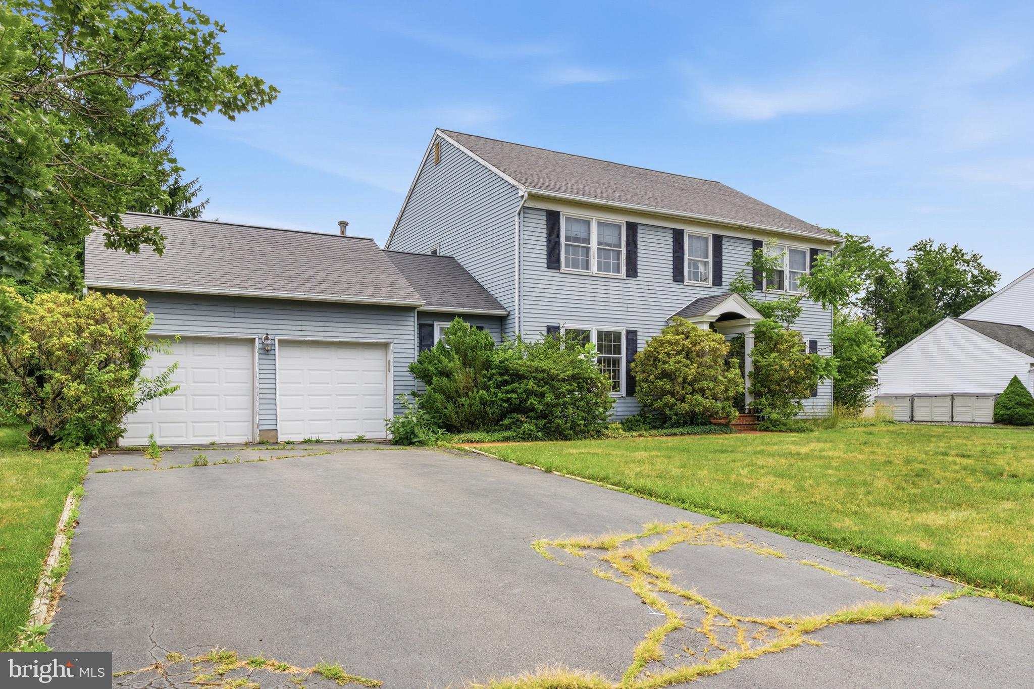 6 ABBY DRIVE