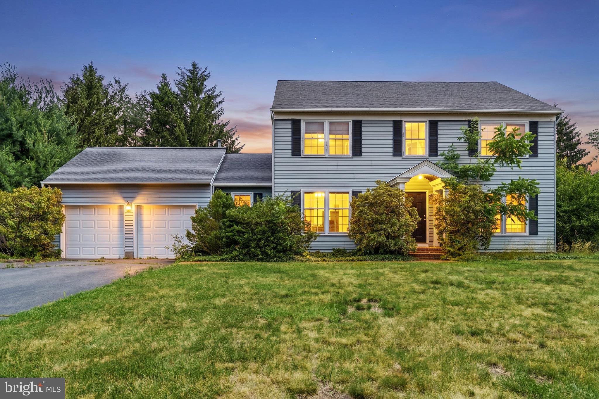 6 ABBY DRIVE