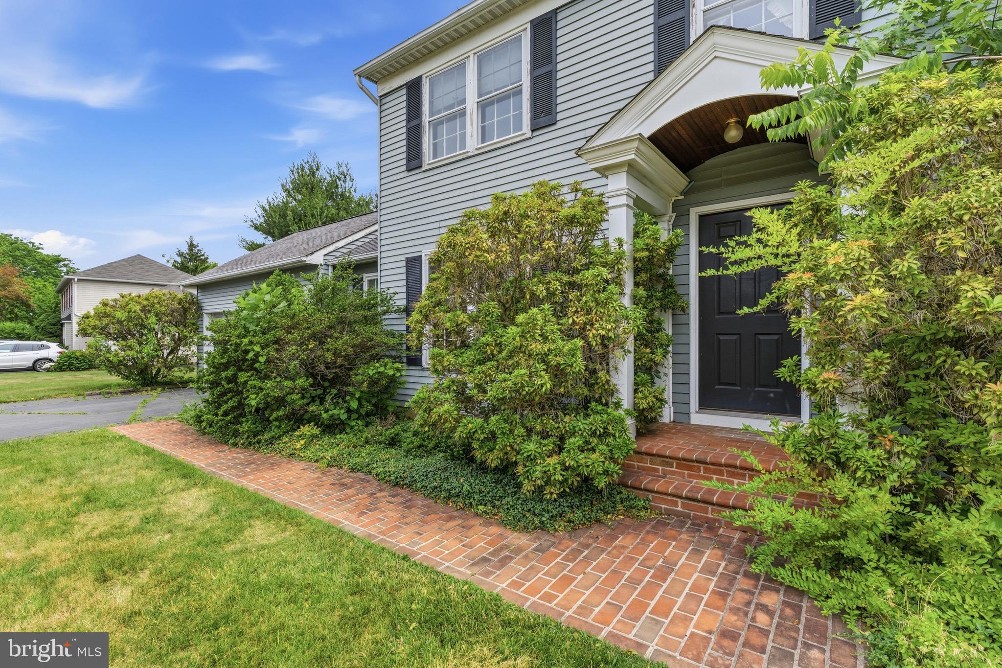 6 ABBY DRIVE