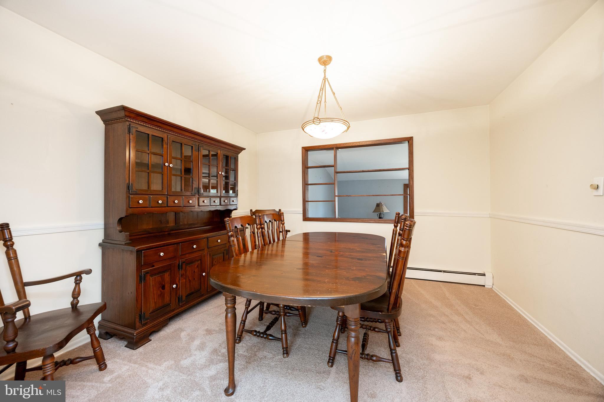 BRANDYWINE CHASE - Residential