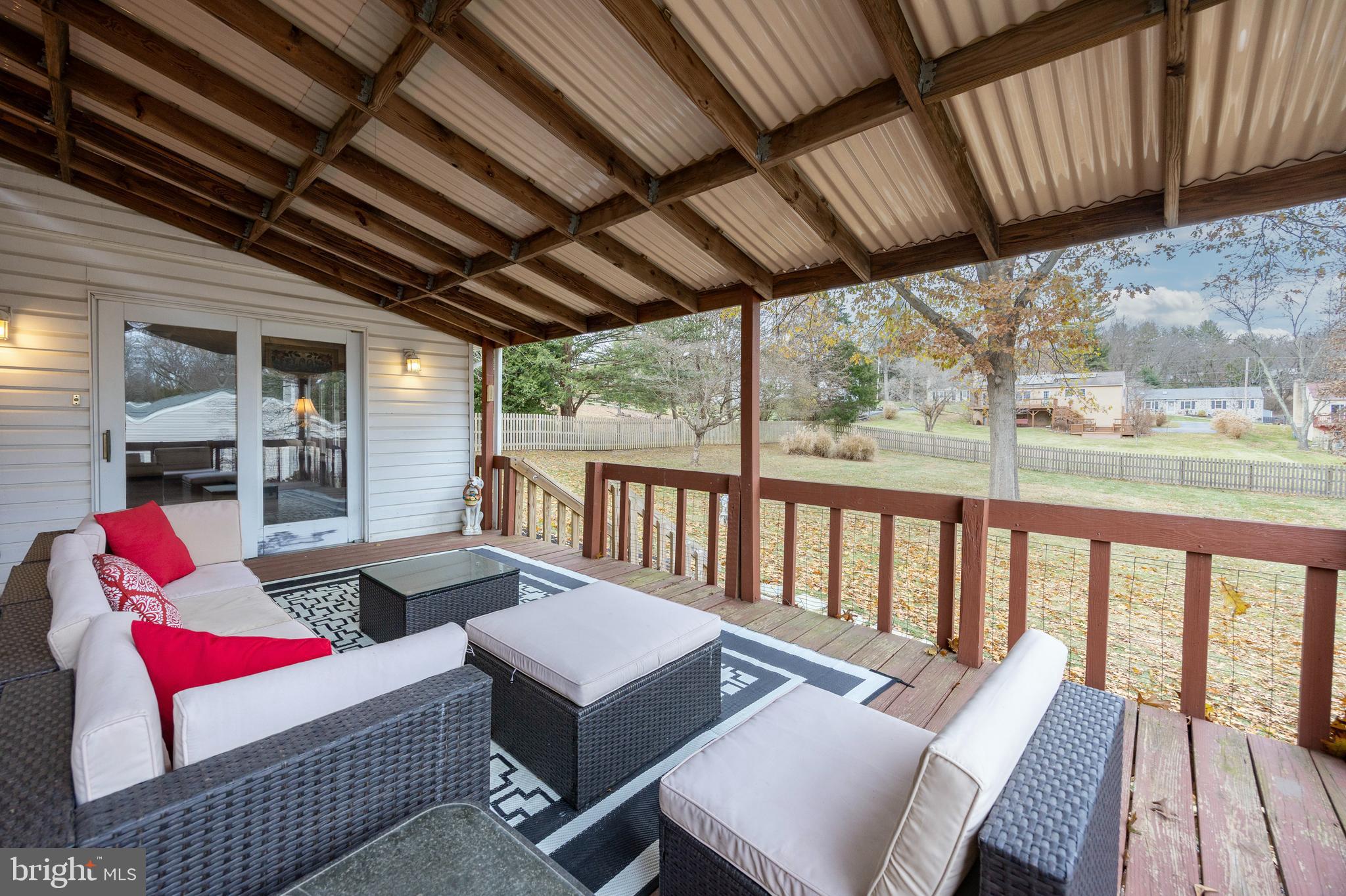 BRANDYWINE CHASE - Residential