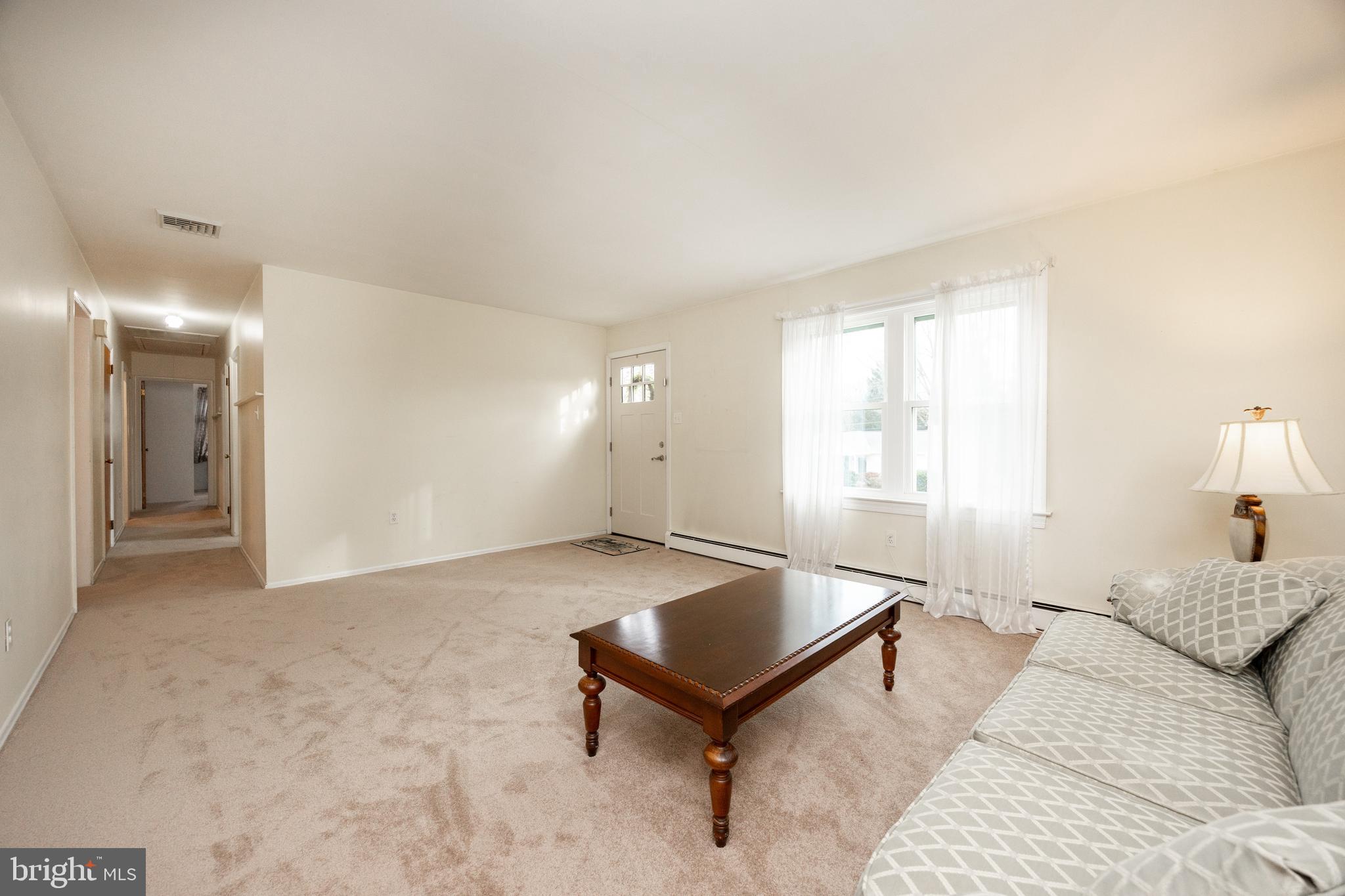 BRANDYWINE CHASE - Residential