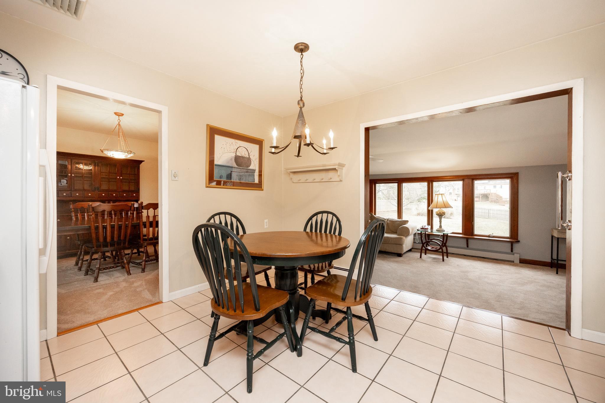 BRANDYWINE CHASE - Residential