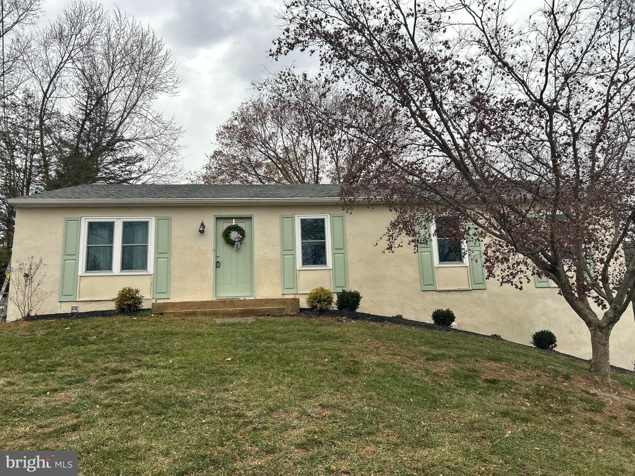 BRANDYWINE CHASE - Residential