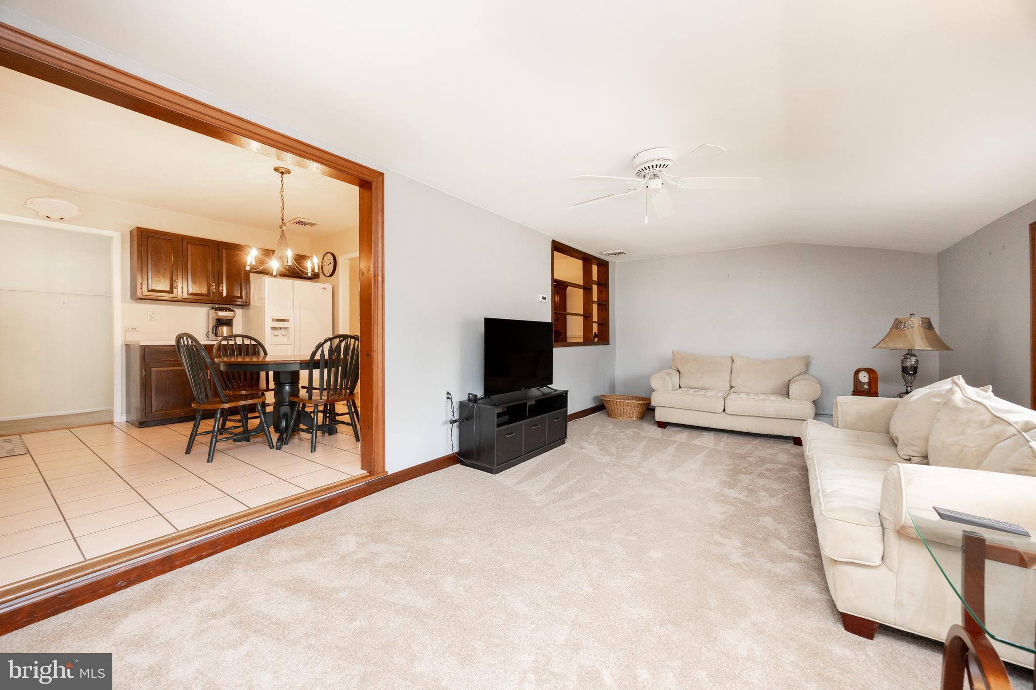 BRANDYWINE CHASE - Residential