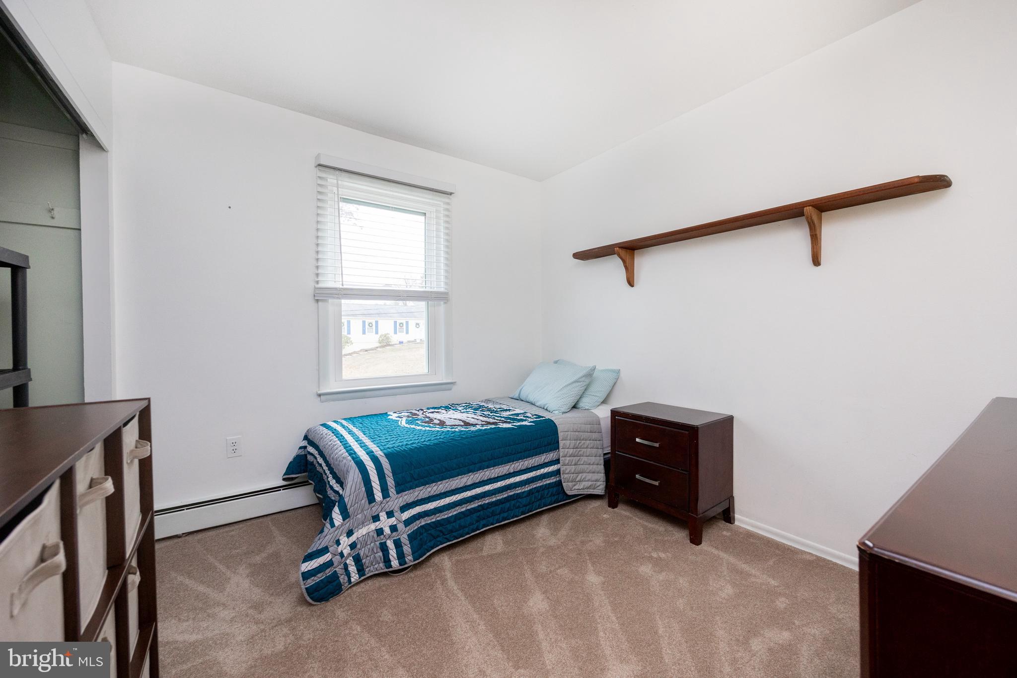 BRANDYWINE CHASE - Residential