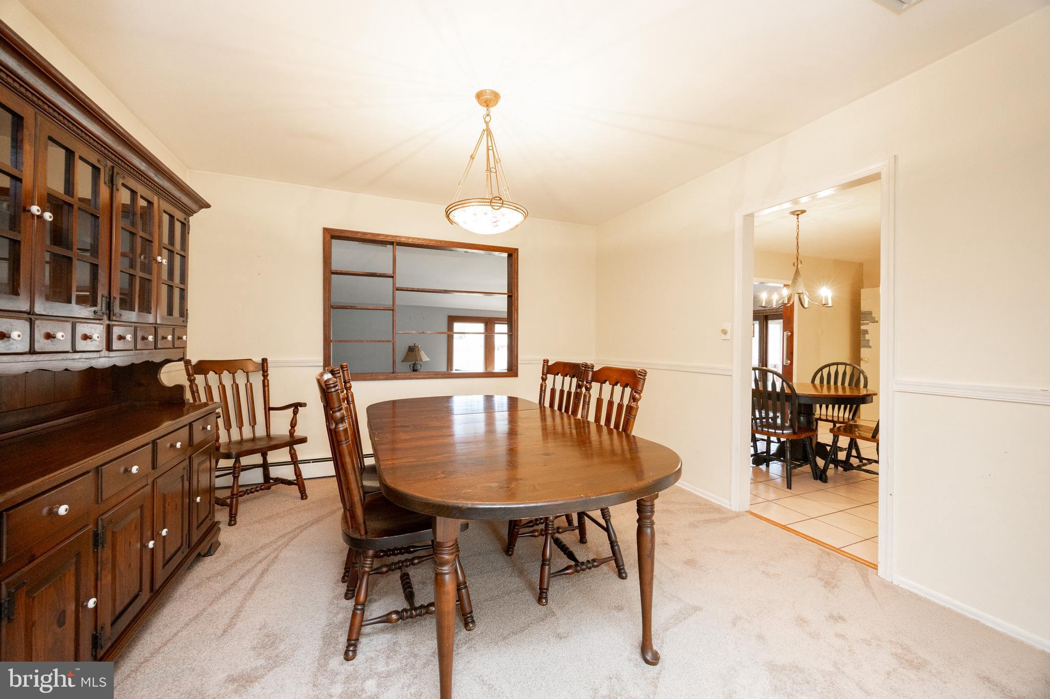 BRANDYWINE CHASE - Residential