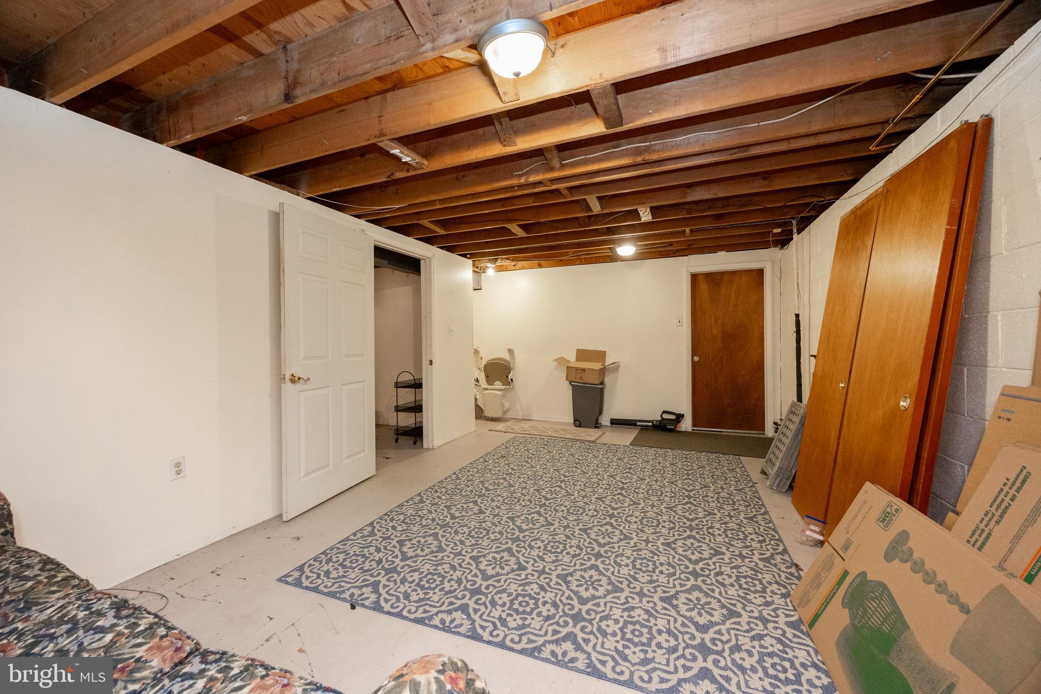 BRANDYWINE CHASE - Residential