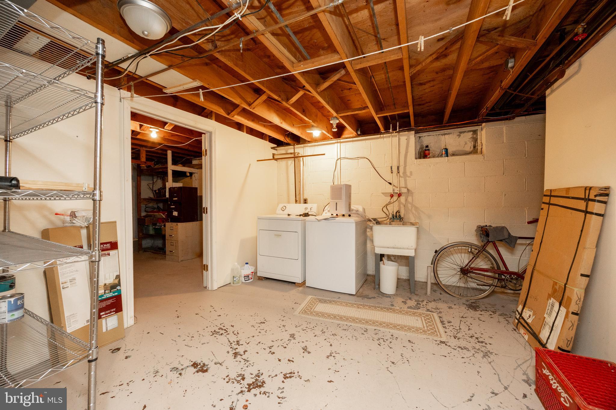 BRANDYWINE CHASE - Residential