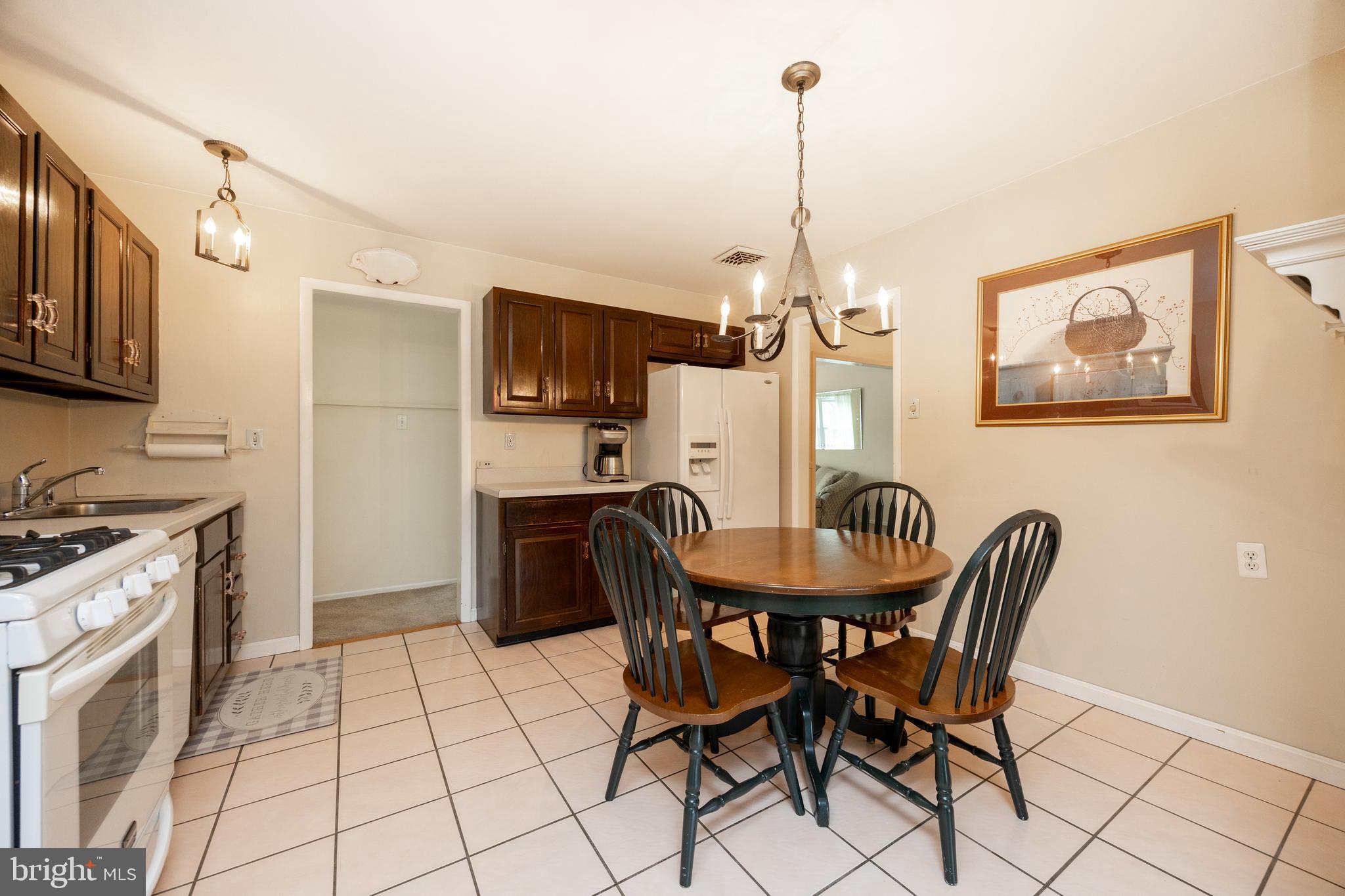 BRANDYWINE CHASE - Residential