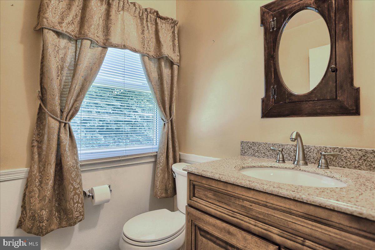 LIBERTY SQUARE - Residential