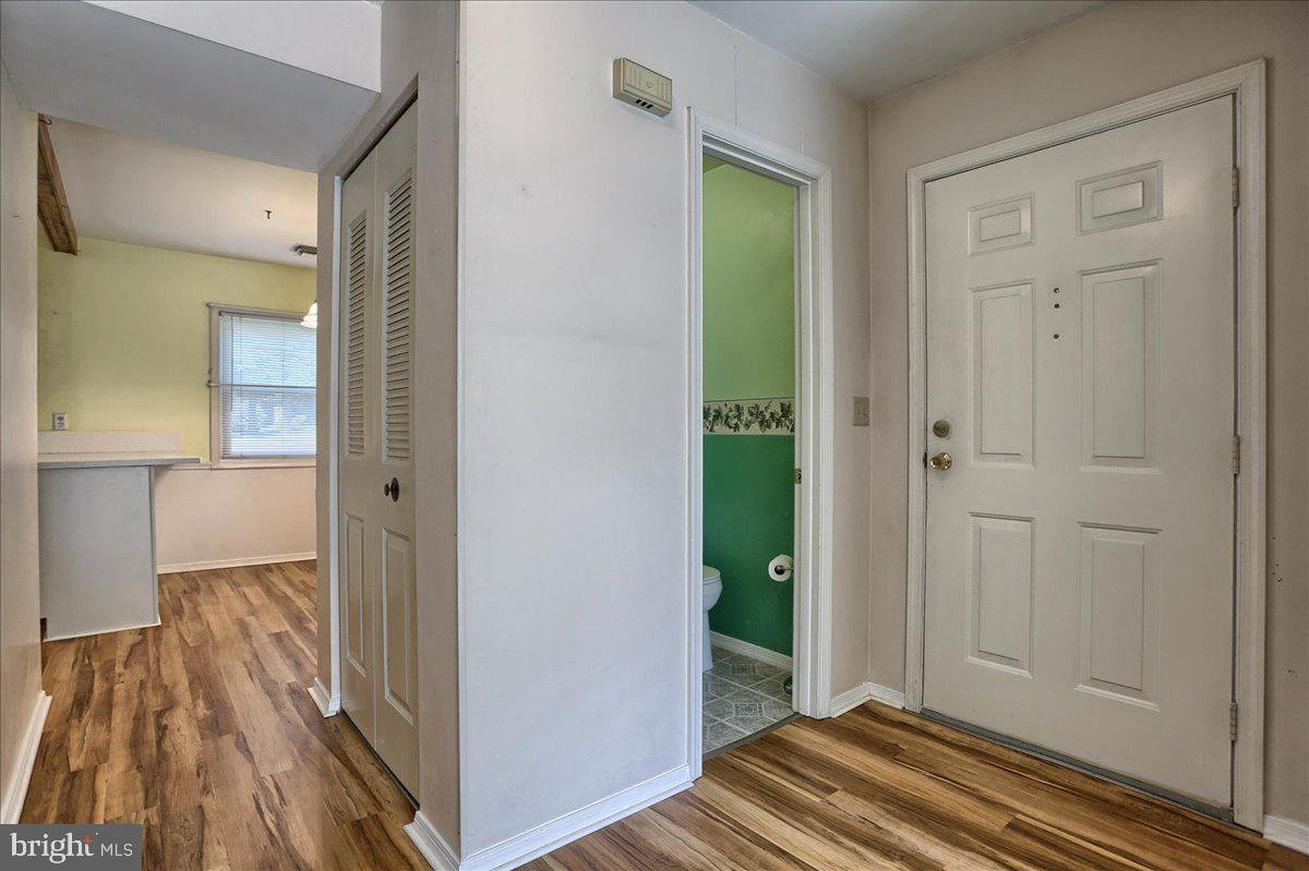 LIBERTY SQUARE - Residential