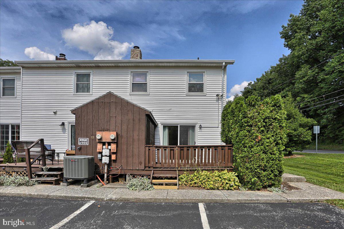 LIBERTY SQUARE - Residential