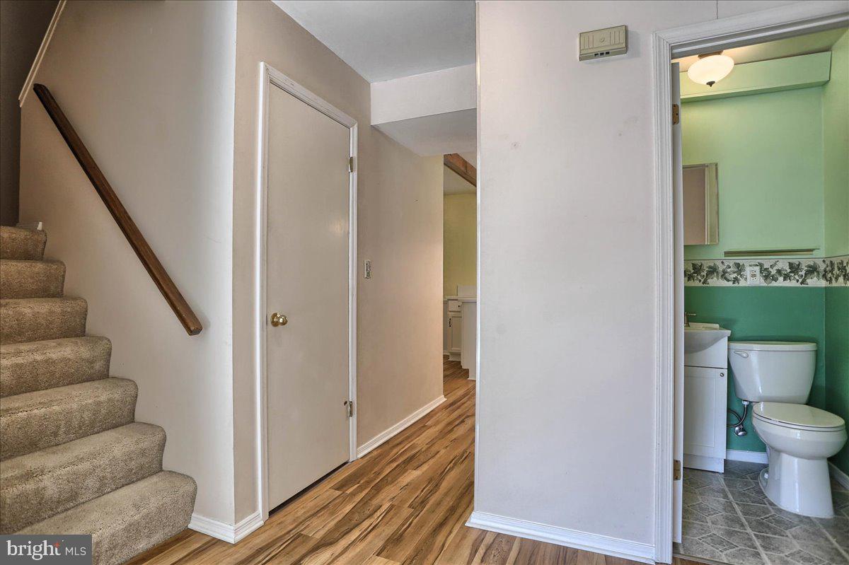 LIBERTY SQUARE - Residential