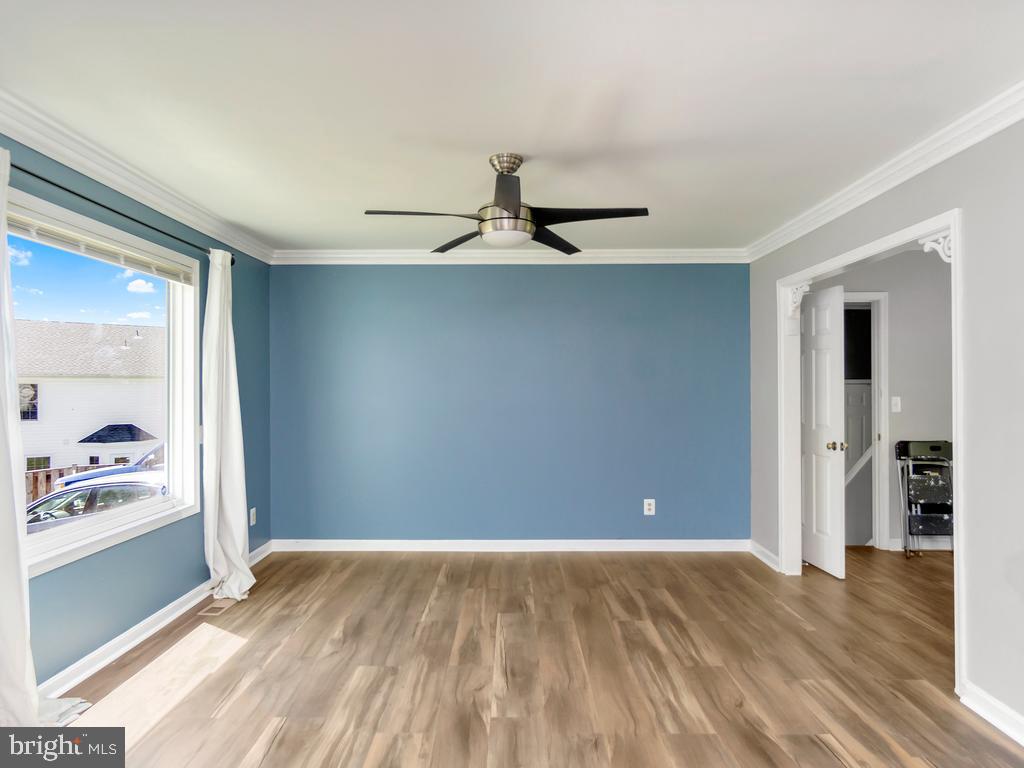 ELIZABETH PARK - Residential Lease